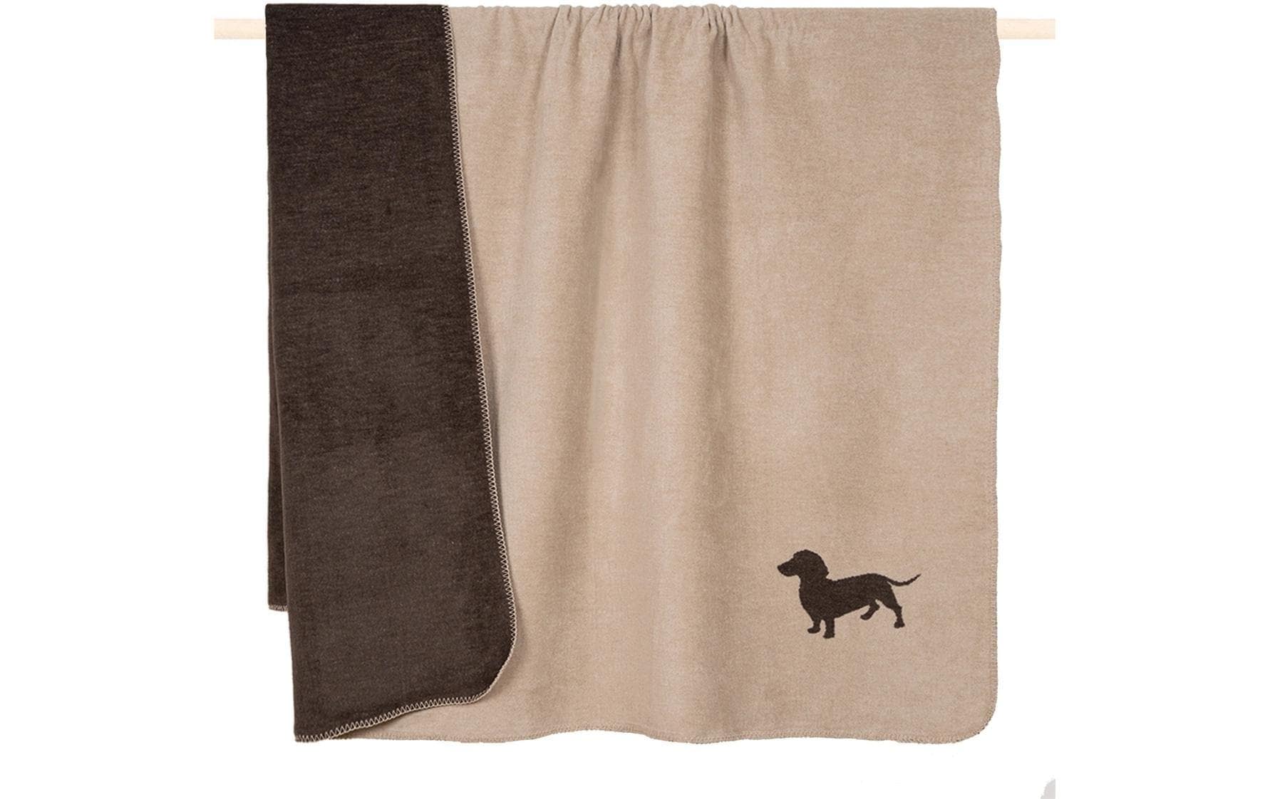 PAD Couverture d'intérieur »Cozy up« fabriqué en Europe