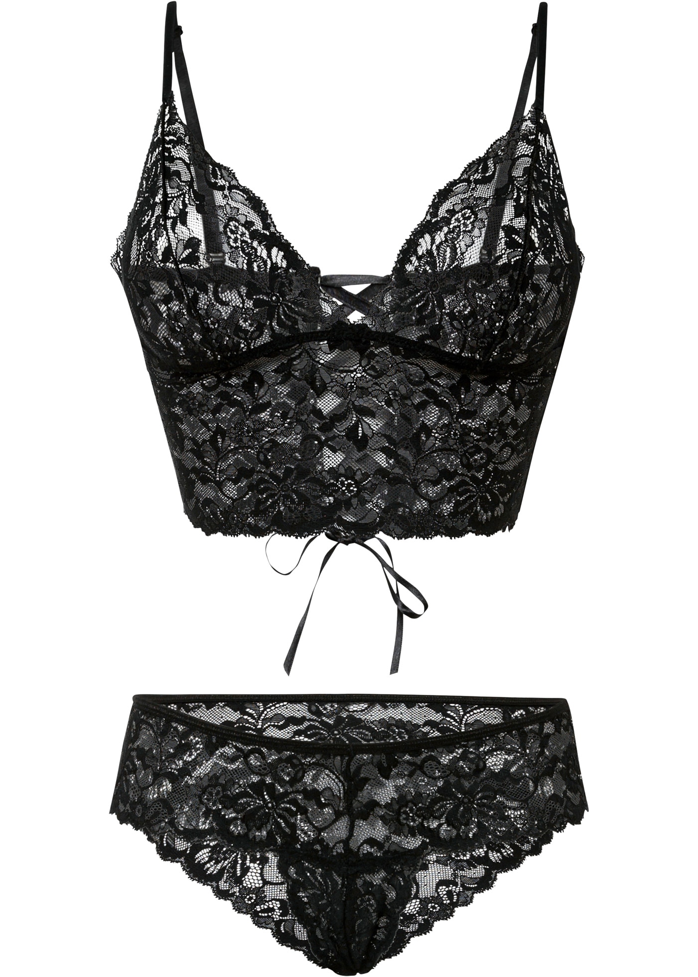 bonprix Soulève-buste Set, 