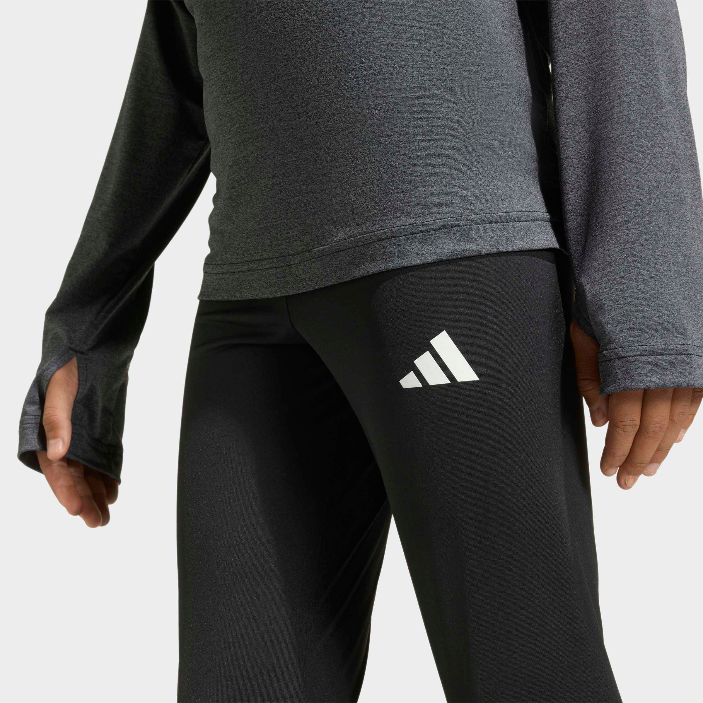 adidas Sportswear Caleçon d'entraînement »JG TR-ES LEG«  pour enfants, avec technologie climacool®, en polyester et élasthanne
