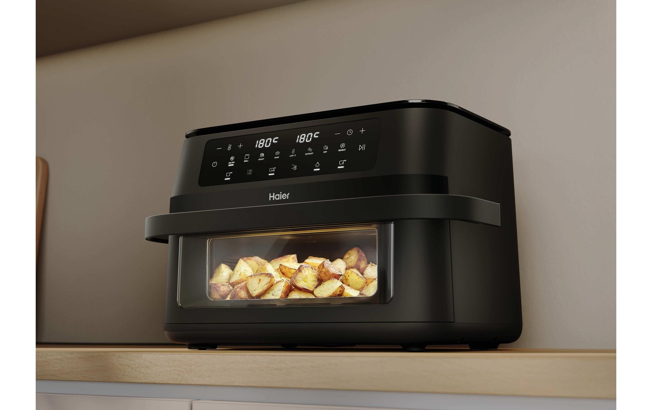   Heissluftfritteuse »HAF3ADW 21 11 l« 1500 W