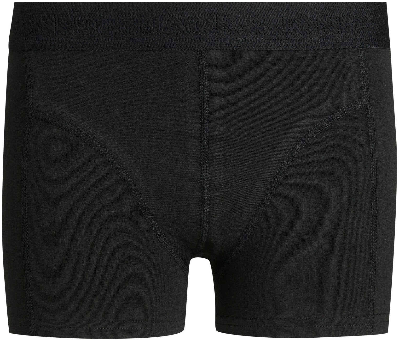 Jack & Jones Junior Tronc »JACSIMPLE TRUNKS 5 PACK JNR« Packung, 5 cuis