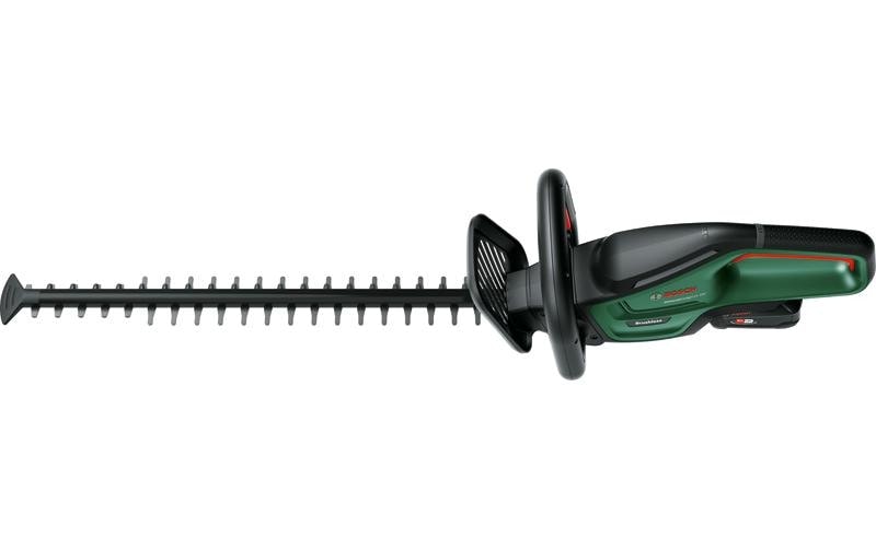 BOSCH Taille-haies sans fil »UniversalHedgeCut18-50« ()  50 cm Schnittlänge, ohne Akku und Ladegerät