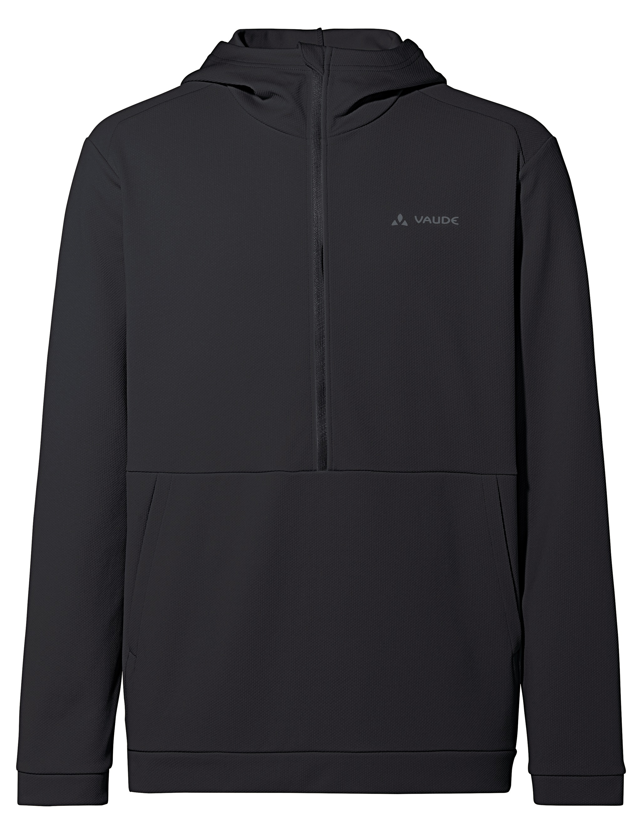 VAUDE Kapuzensweatshirt »MEN'S CYCLIST ALL YEAR SWEATER«, 1 Stk.
