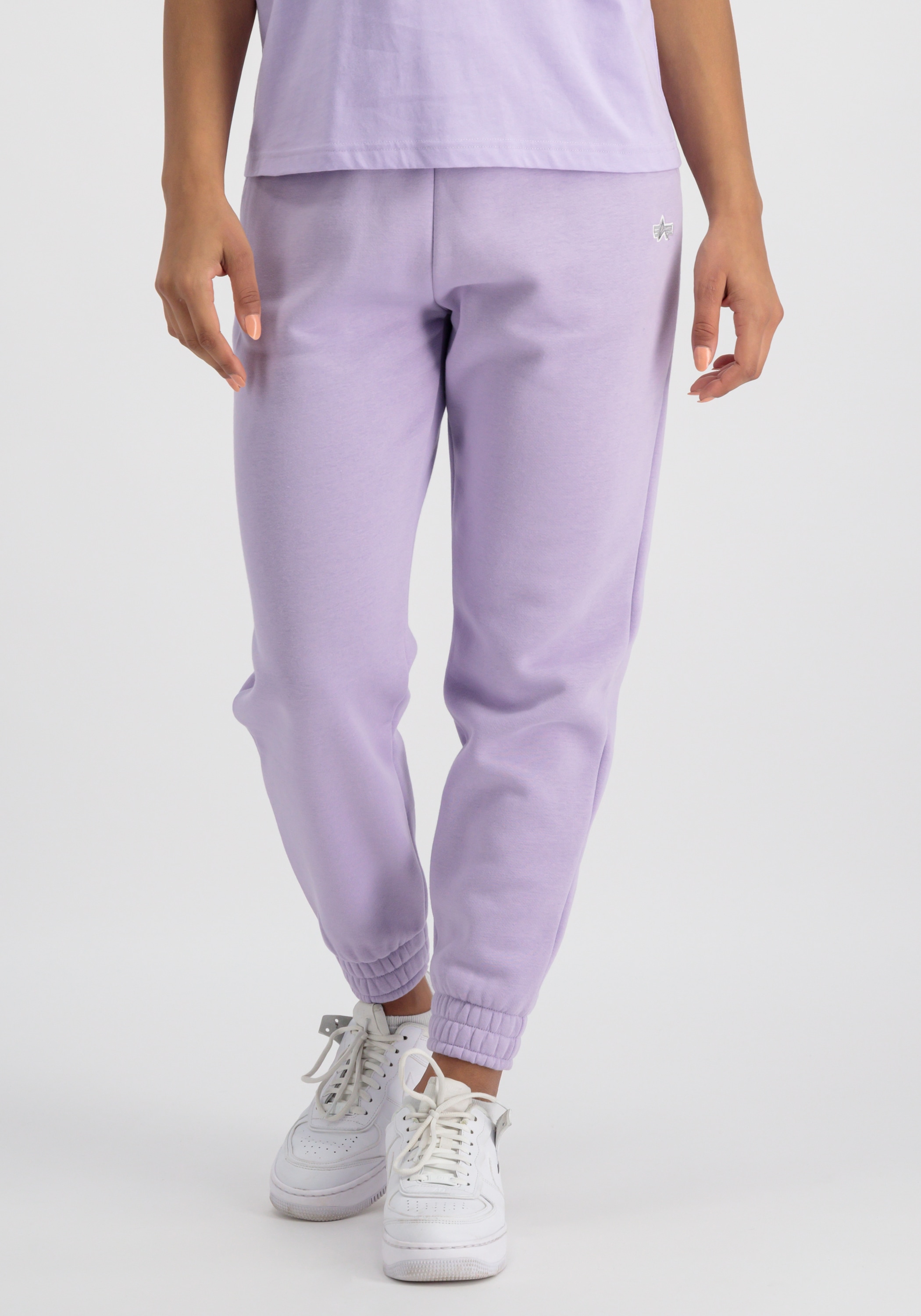 Alpha Industries Jogginghose »Unisex EMB Jogger«