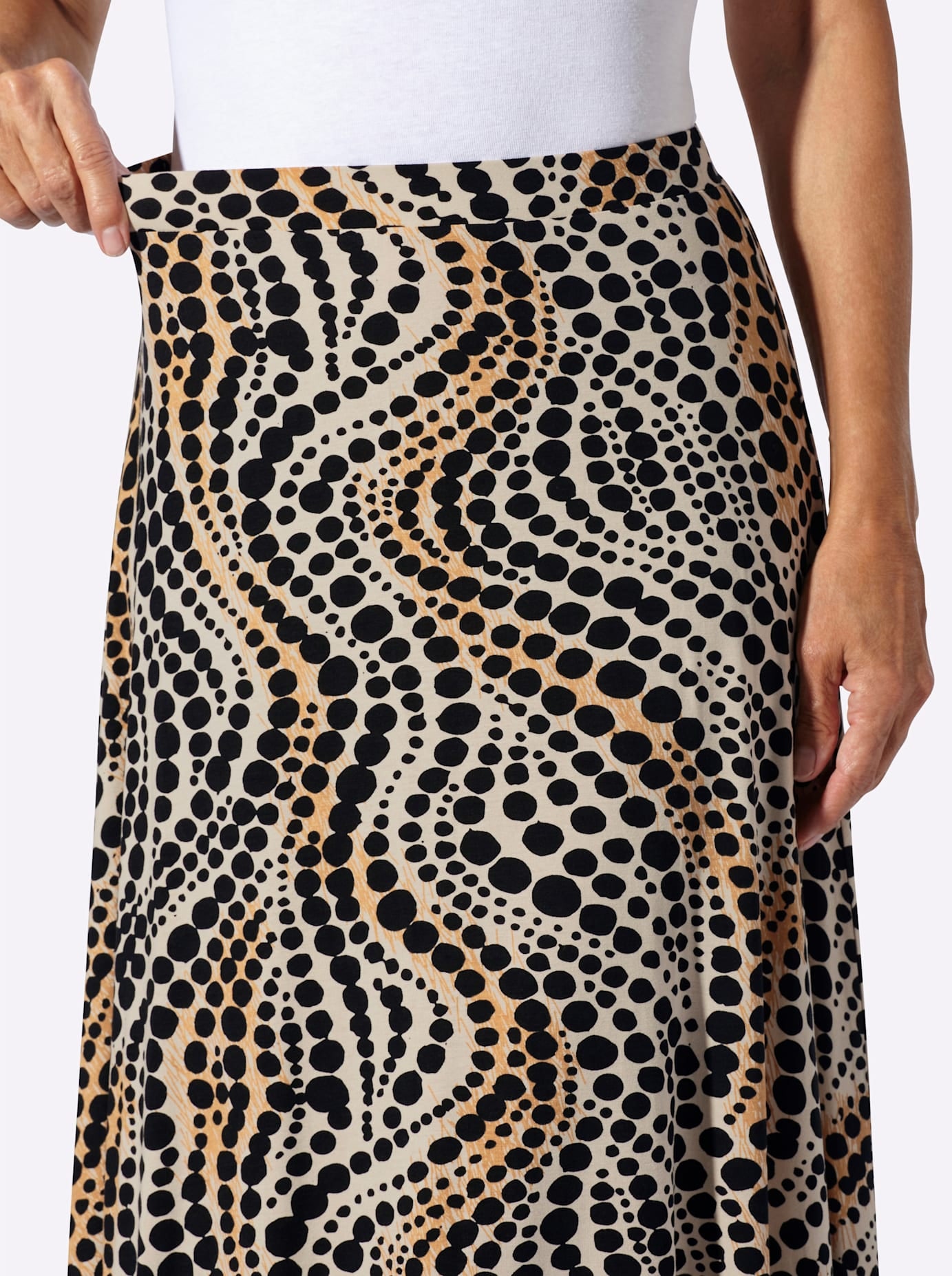 Classic Basics Schlupfrock