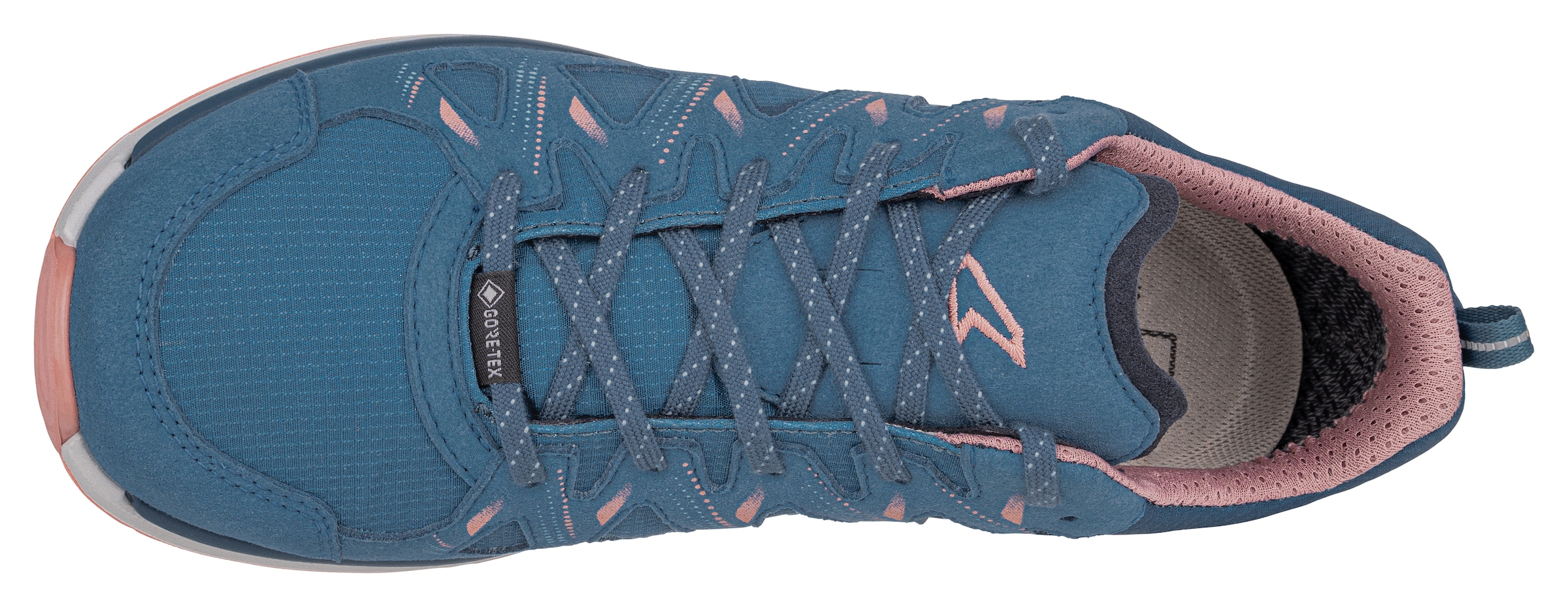 Lowa Chaussure de randonnée »INNOX EVO II GORE-TEX® Ws«  imperméable grâce à la membrane Gore-Tex