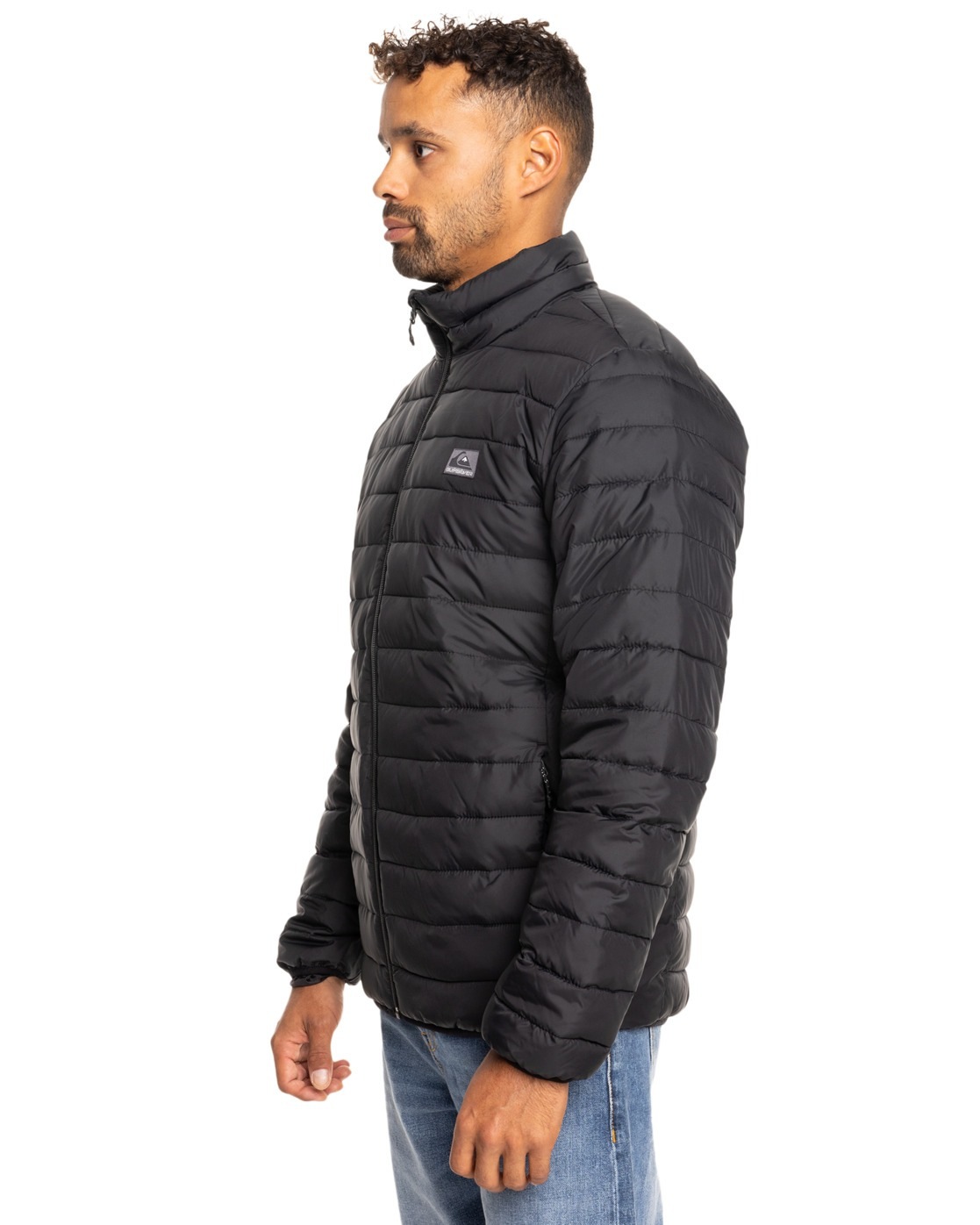 Quiksilver Outdoorjacke »Scaly«
