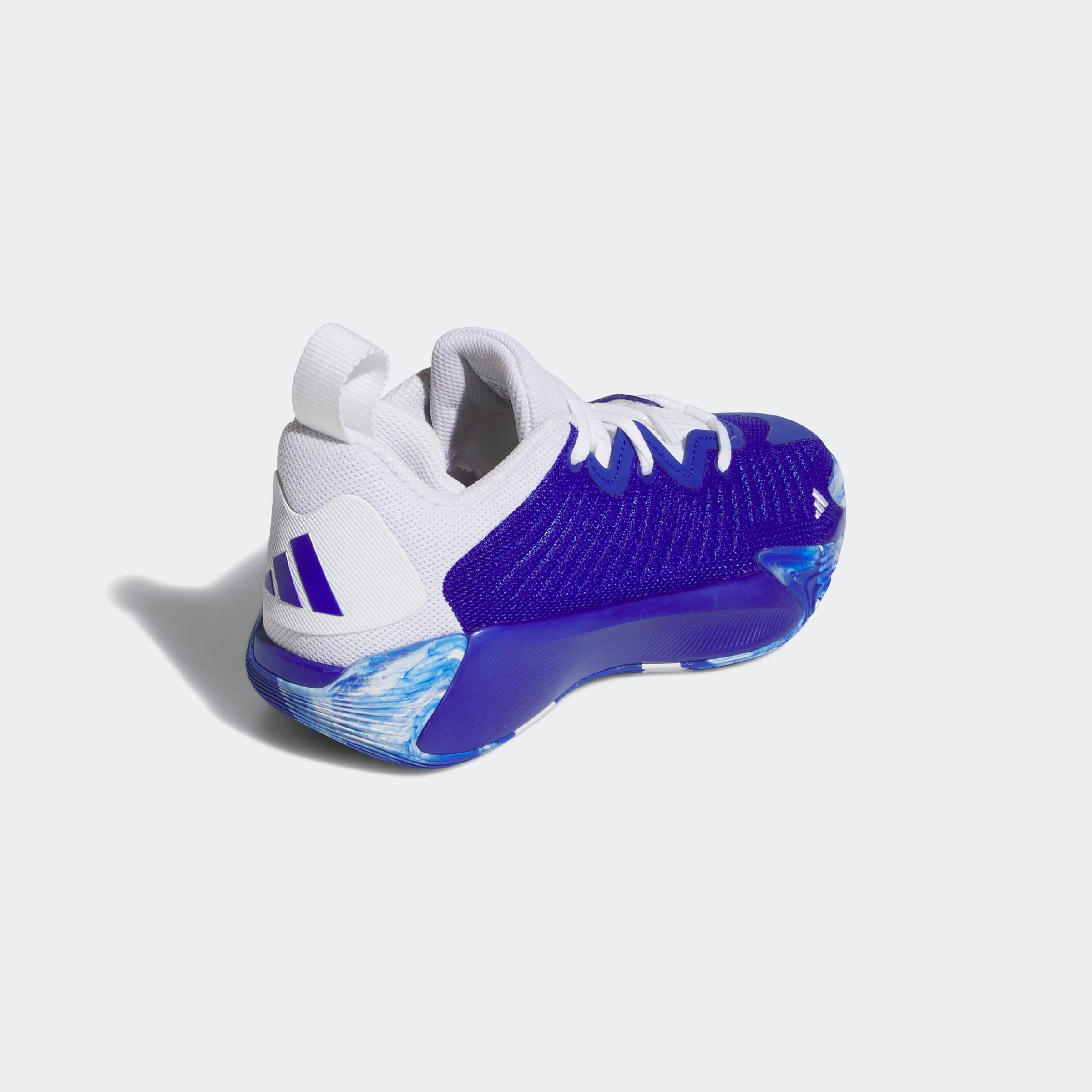 adidas Performance Basketballschuh »ADIDAS INITIATION J KIDS«