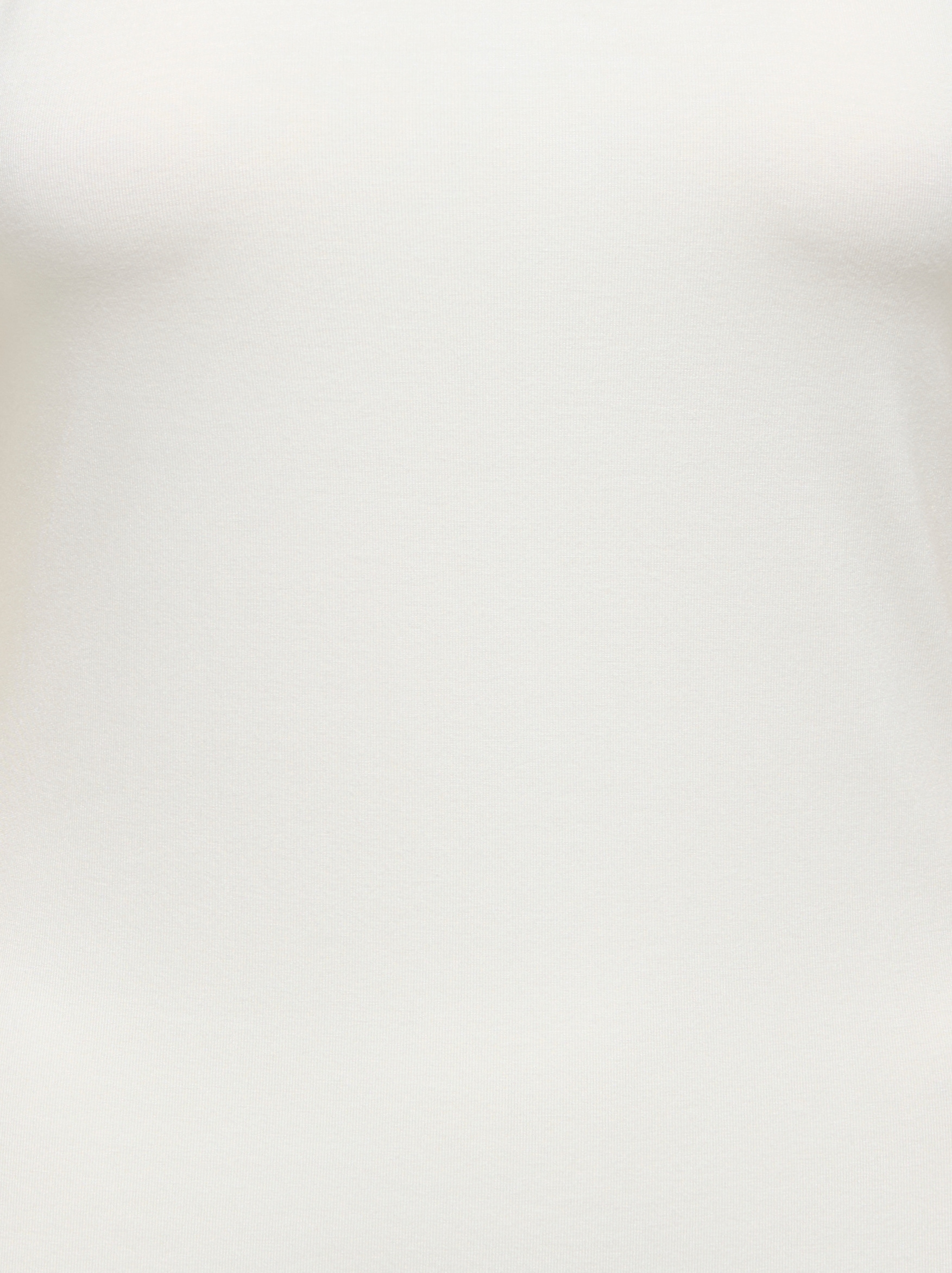 ONLY Top en dentelle »ONLLUNI TANK TOP WITH LACE DETAIL CS JRS« mélange viscose, coupe régulière