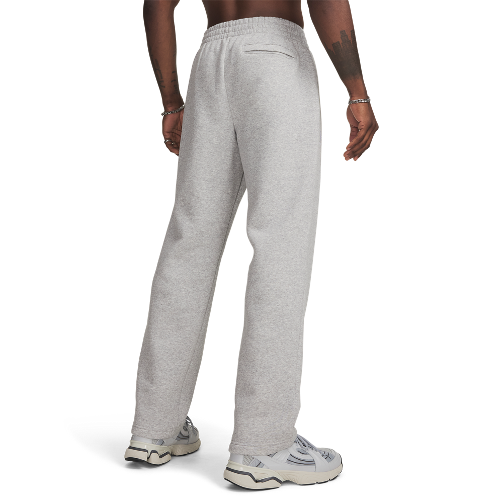 Under Armour® Pantalon de jogging »UA ICON FLEECE PANT«  style sportif, pantalon de jogging pour le quotidien et l'entraînement