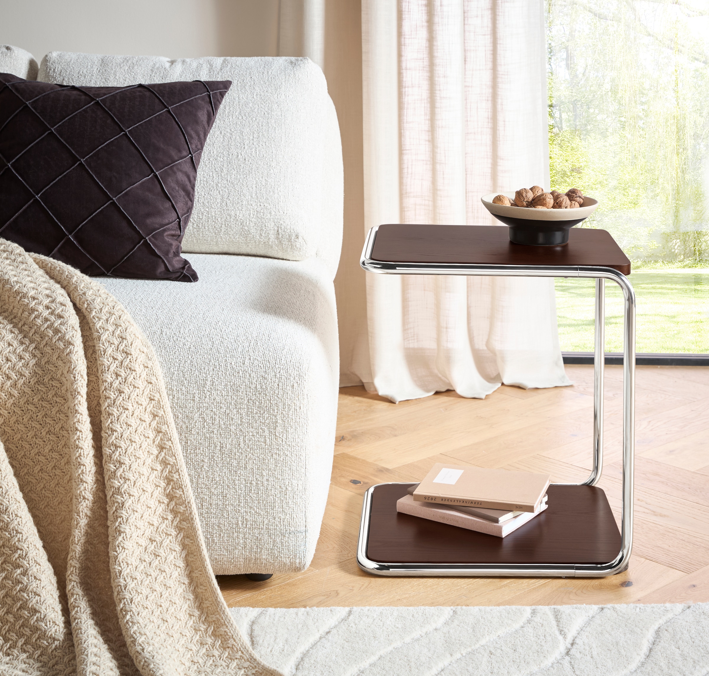 LeGer Home by Lena Gercke Table d'appoint »Caley«