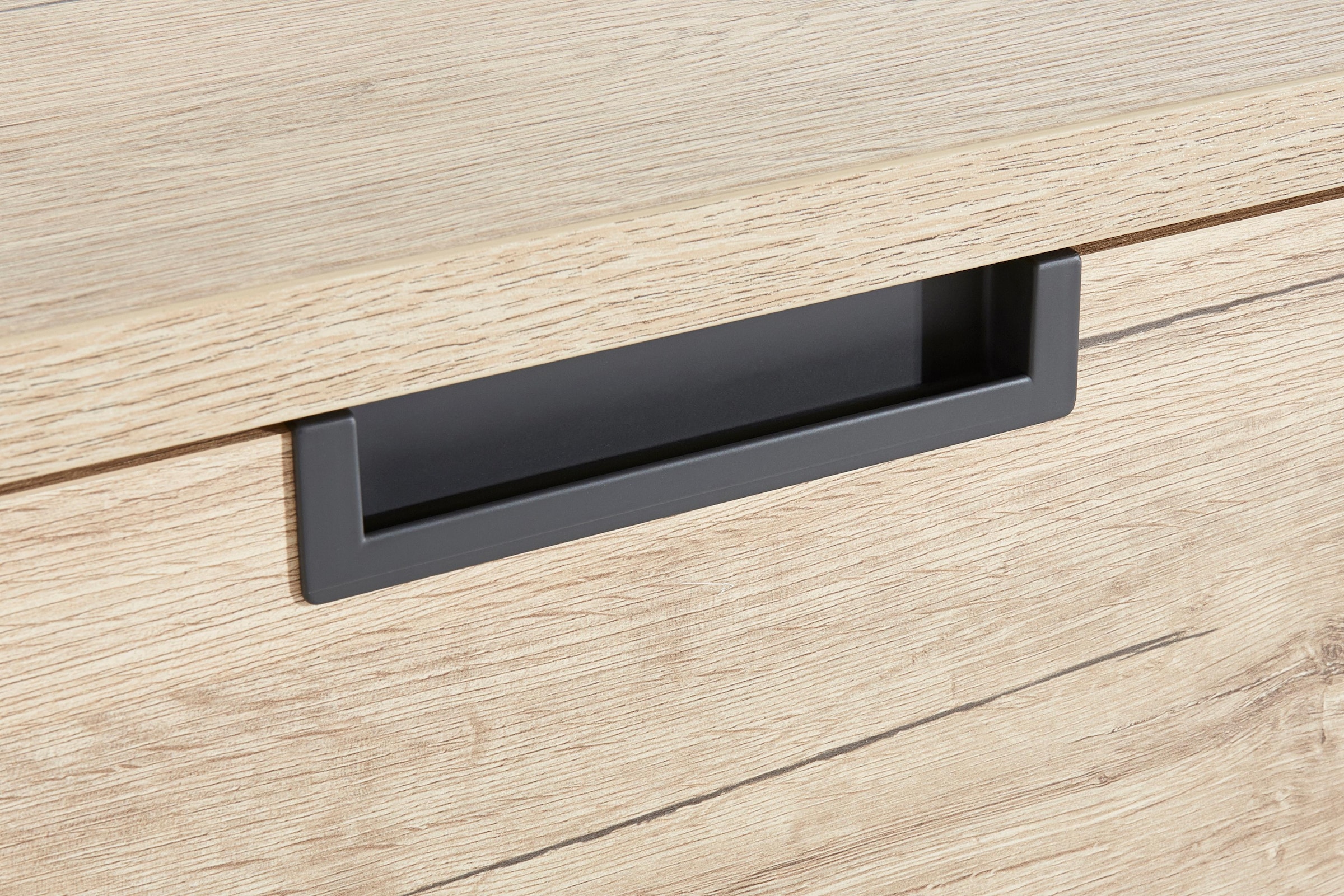 Home affaire Sideboard »Palma« Breite 206 cm