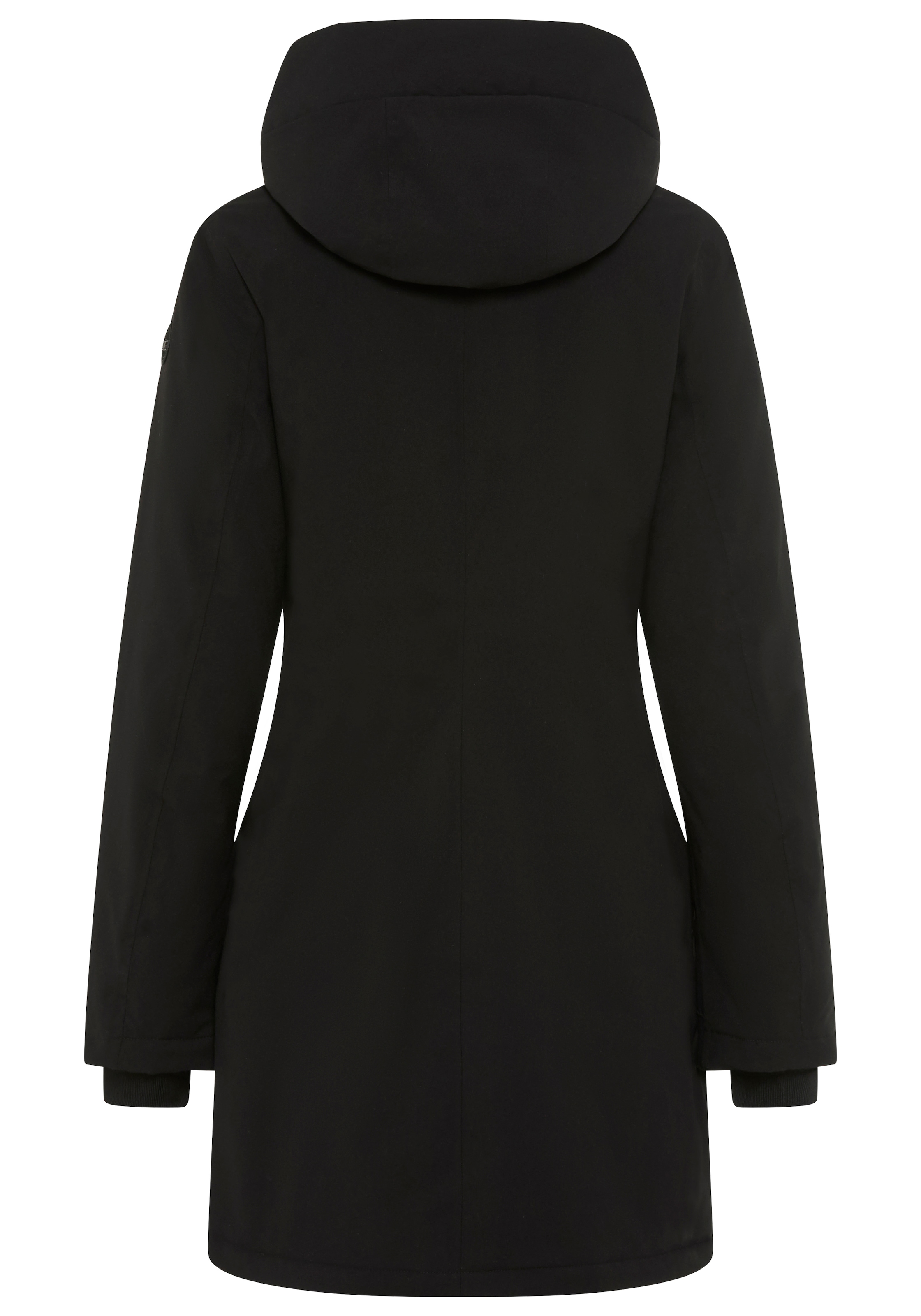 G.I.G.A. DX by killtec Parka »GW 76 WMN PRK OT« 1 cuis tlg. wärmend & winddicht & wasserabweisend