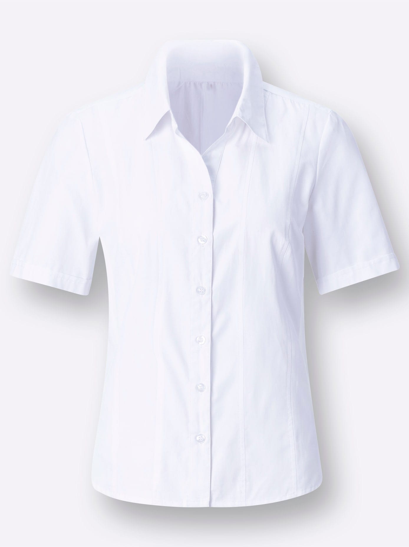 Casual Looks Blouse chemise