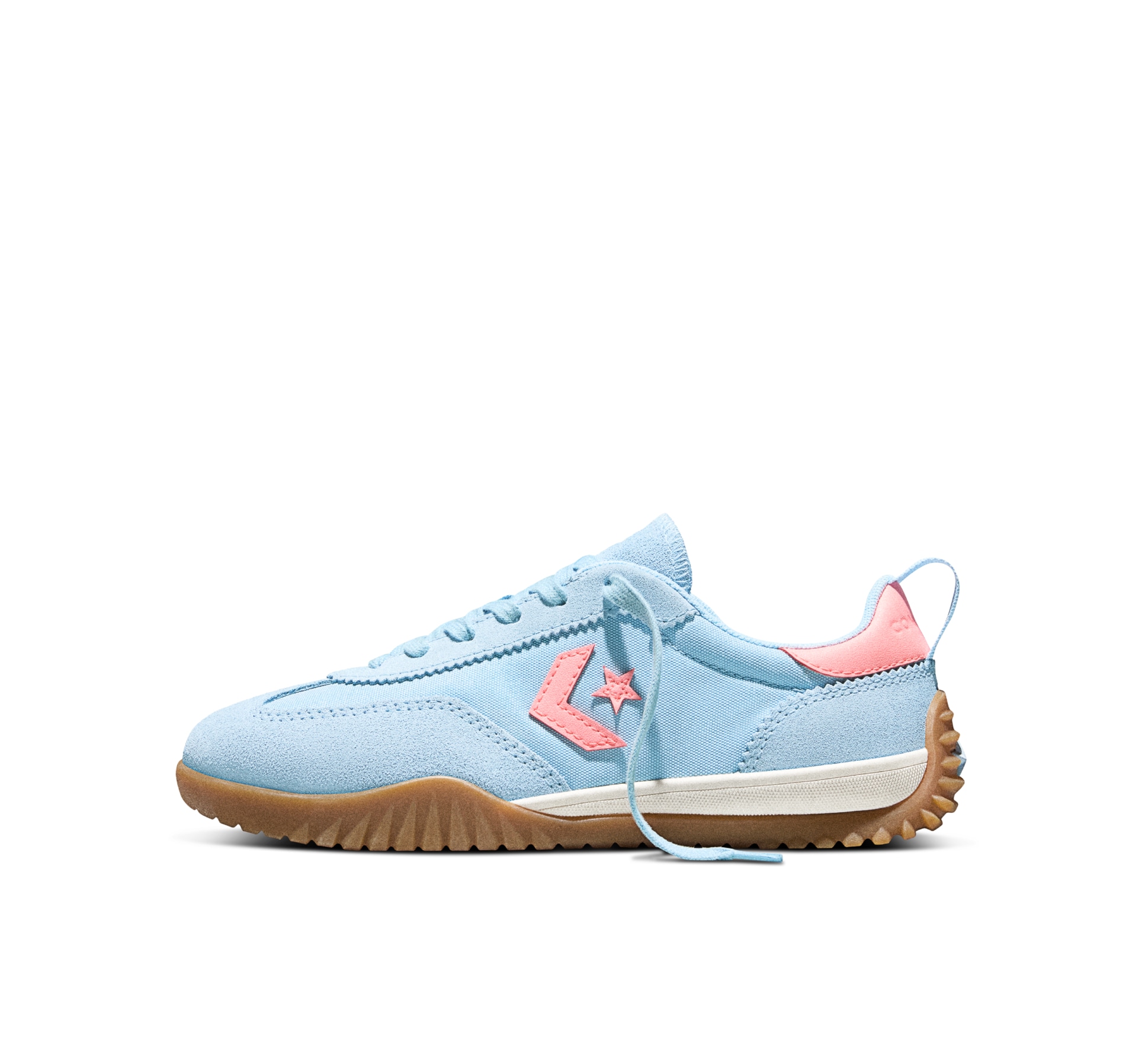 Converse Sneakers »RUN STAR TRAINER«  pour adolescents, semelle en caoutchouc, style sportif, confortable