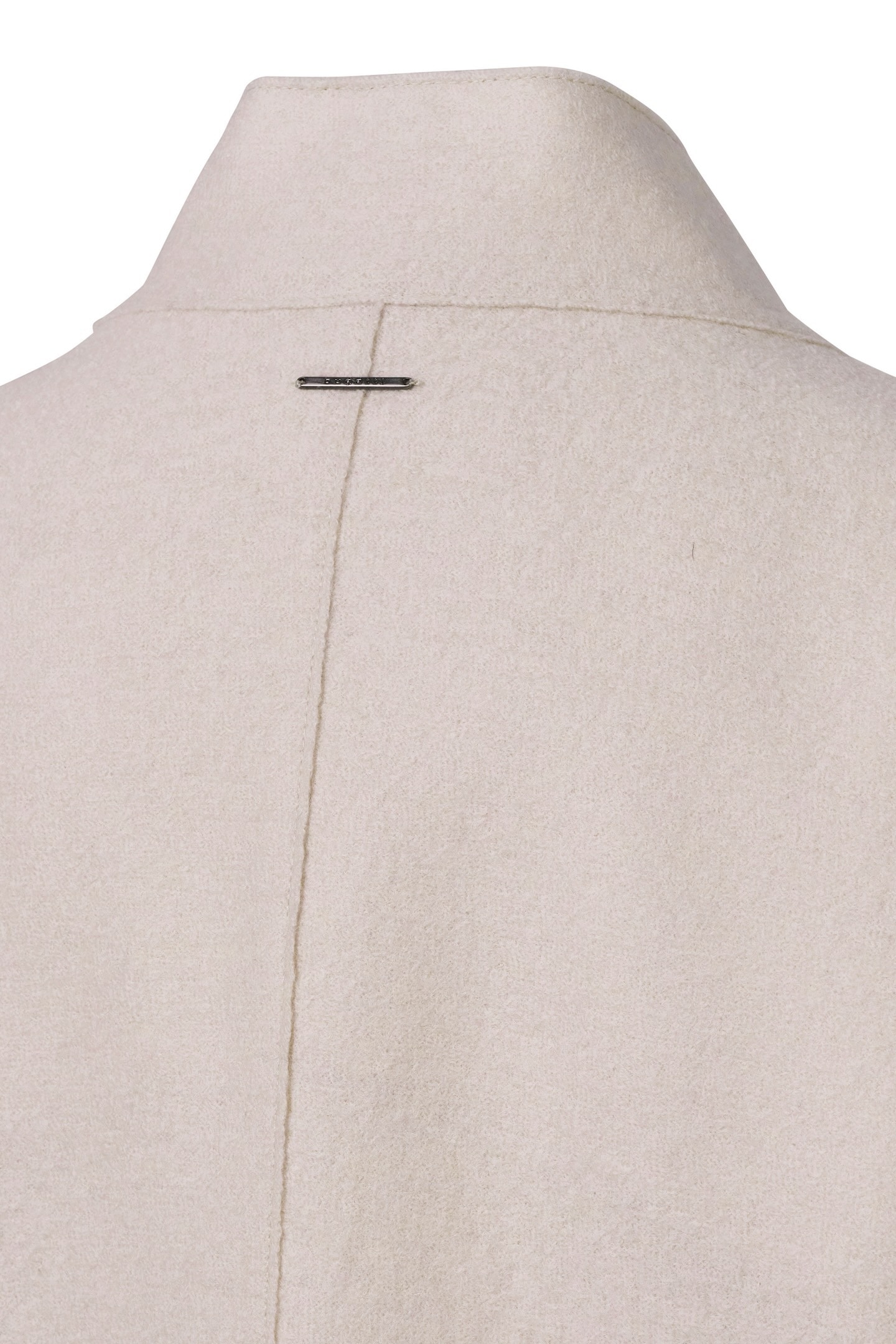 bugatti Wollmantel Flexcity-Stretch