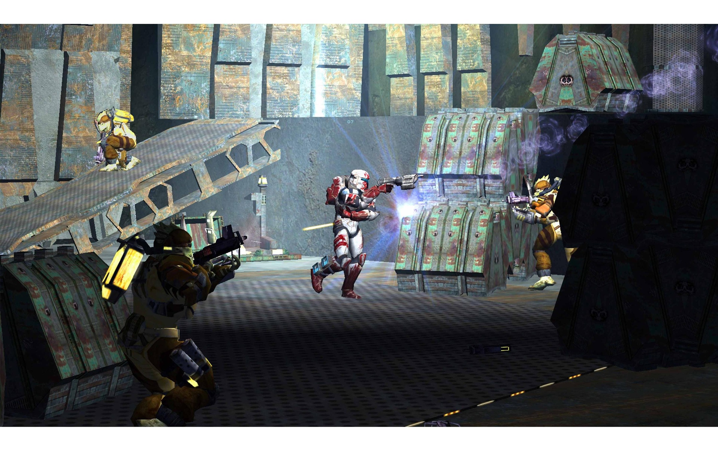   Spielesoftware »GAME Star Wars Heritage Pack« Nintendo Switch