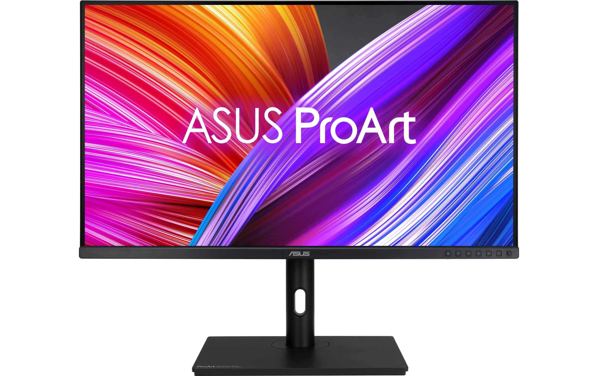 Asus Moniteur LCD »ASUS ProArt PA328QV« 79,69 cm/31,5 ″  2560 x 1440 px 5 Reaktionszeit 75 Hz