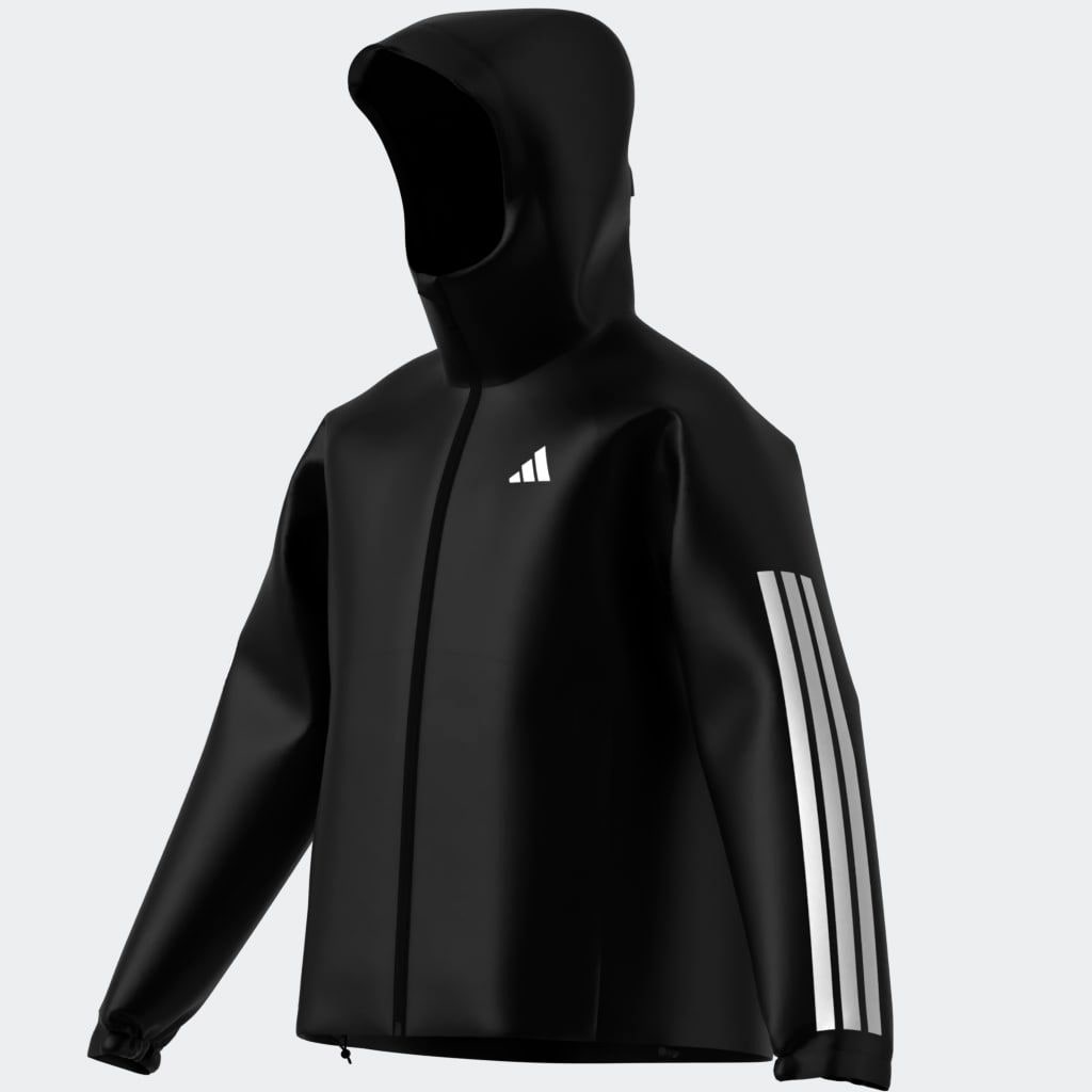adidas Sportswear Veste d'entraînement »ESS 3S RAIN H J«