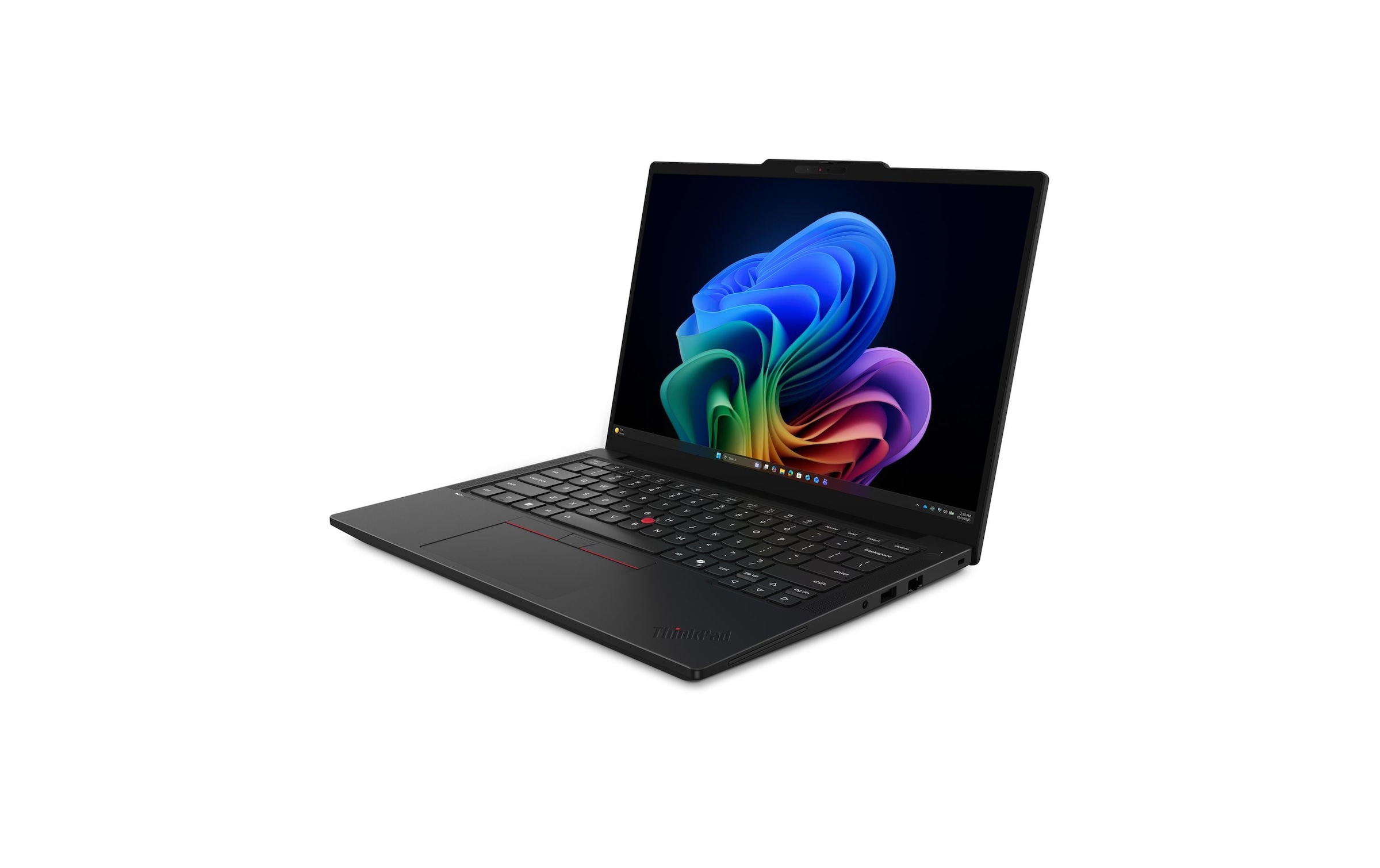 Lenovo Notebook »ThinkPad T14 Gen 7 (Intel)« / 14 ″ Intel Core Ultra 7 Integrierte NPU (Neural Processing Unit)