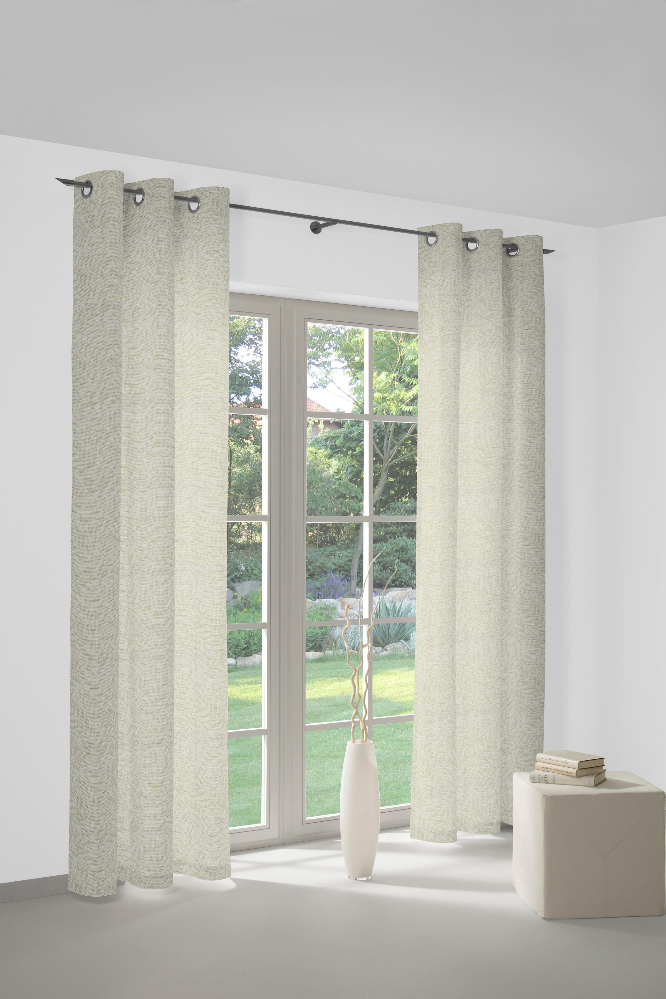 Wirth Rideau »Gospic« Œillet 1 cuis tlg.