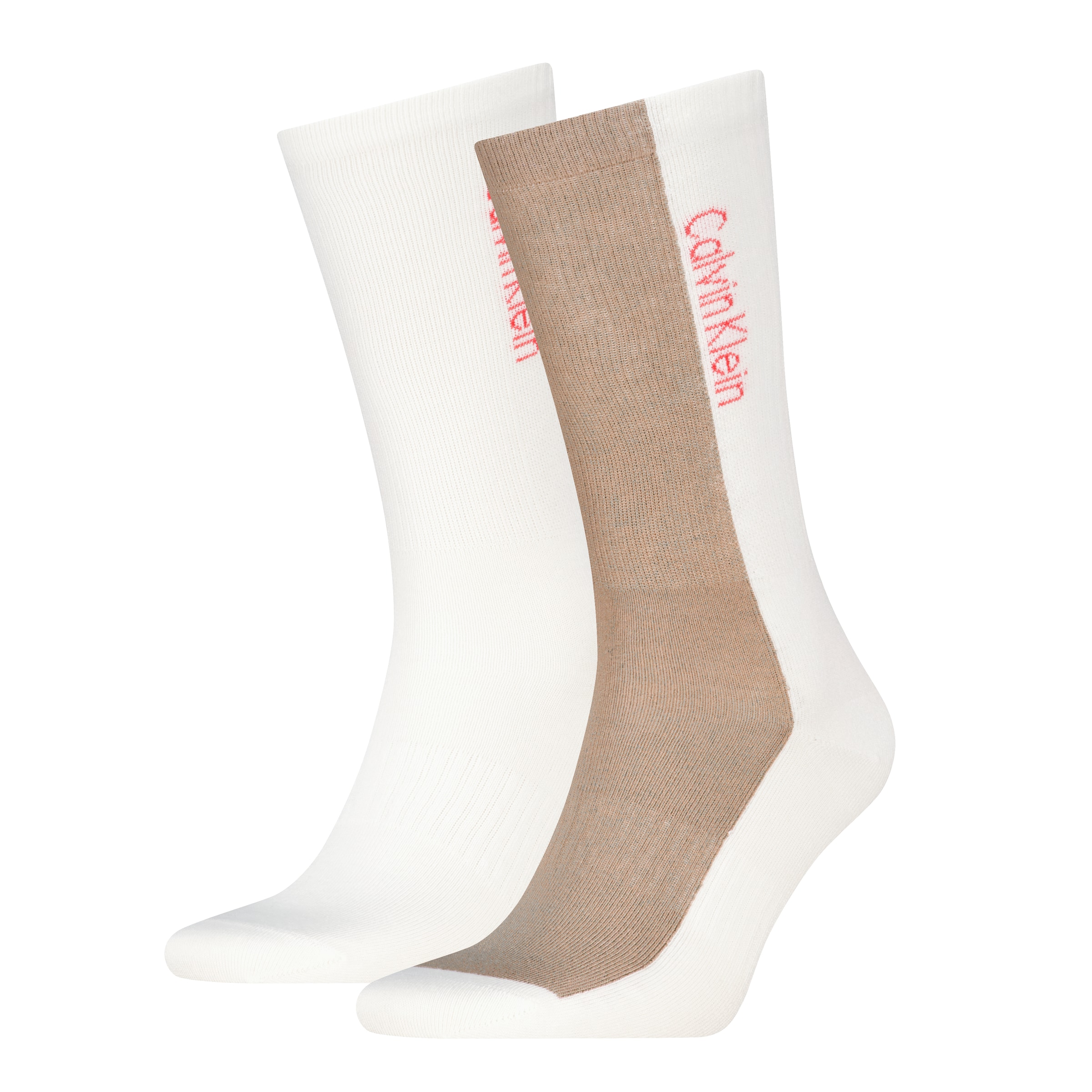 Calvin Klein Sportsocken »CK MEN SOCK SPORT« 2 Paar,  atmungsaktiv, feuchtigkeitsregulierend
