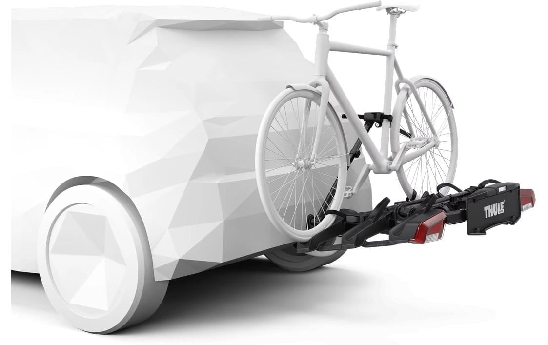 Thule Porte-vélos d'attelage »VeloLite 3bike«