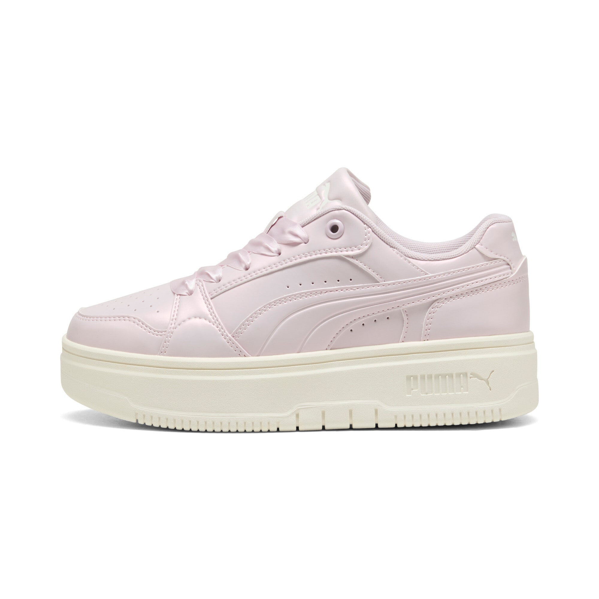 PUMA Sneakers »REBOUND FEMME LOW PERLA«