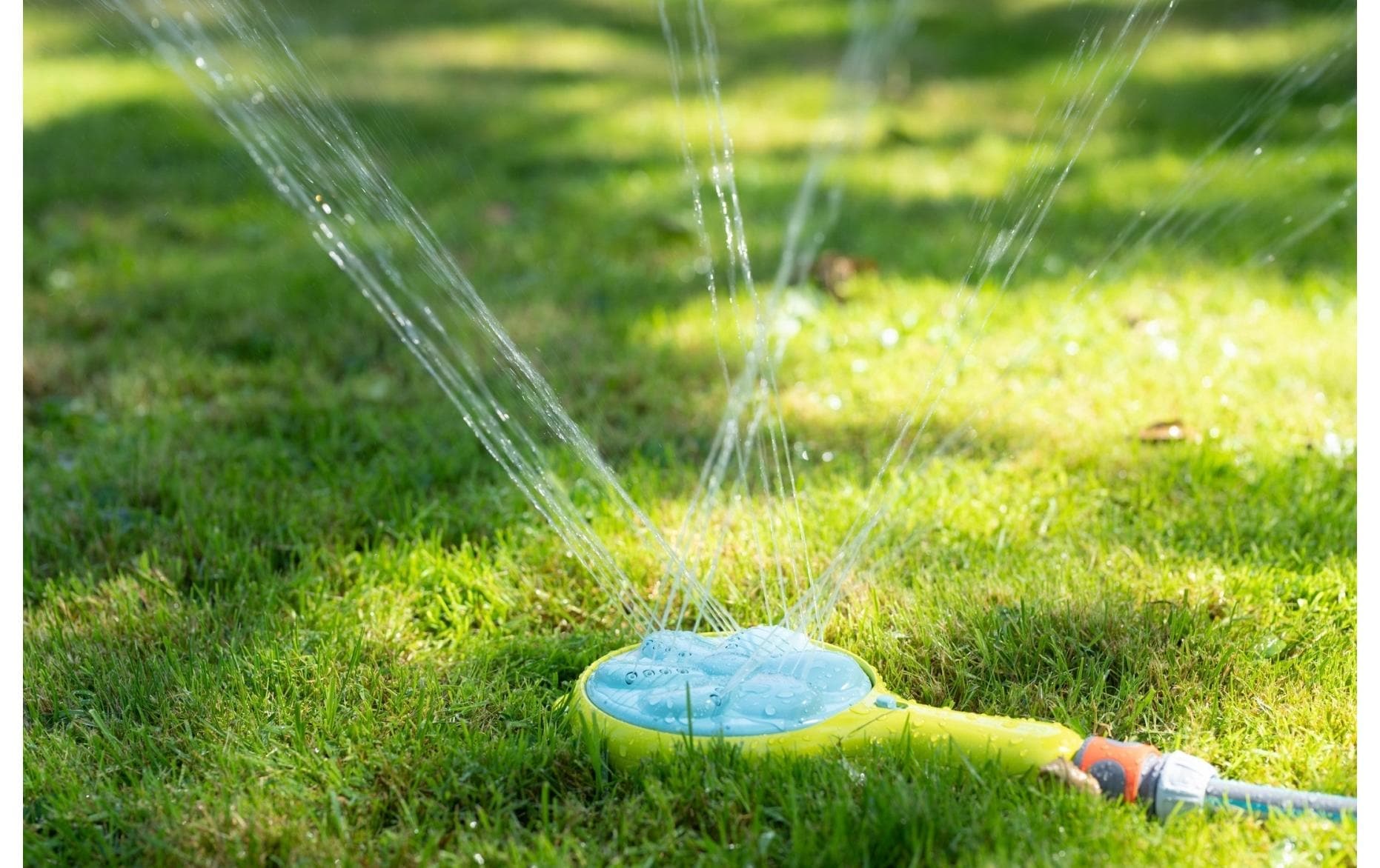 Smoby Spielhaus »3in1 Gartendusche« Made in Europe
