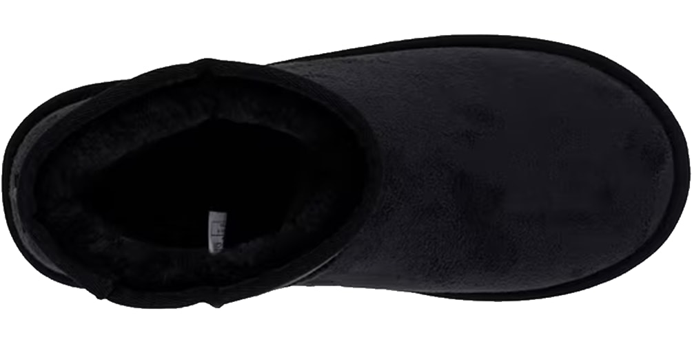 O'Neill Schlupfboots »BESIANA WOMEN MID«  gefütterte Winterschuhe, Winterboots, Snowboots, Schlupfstiefel