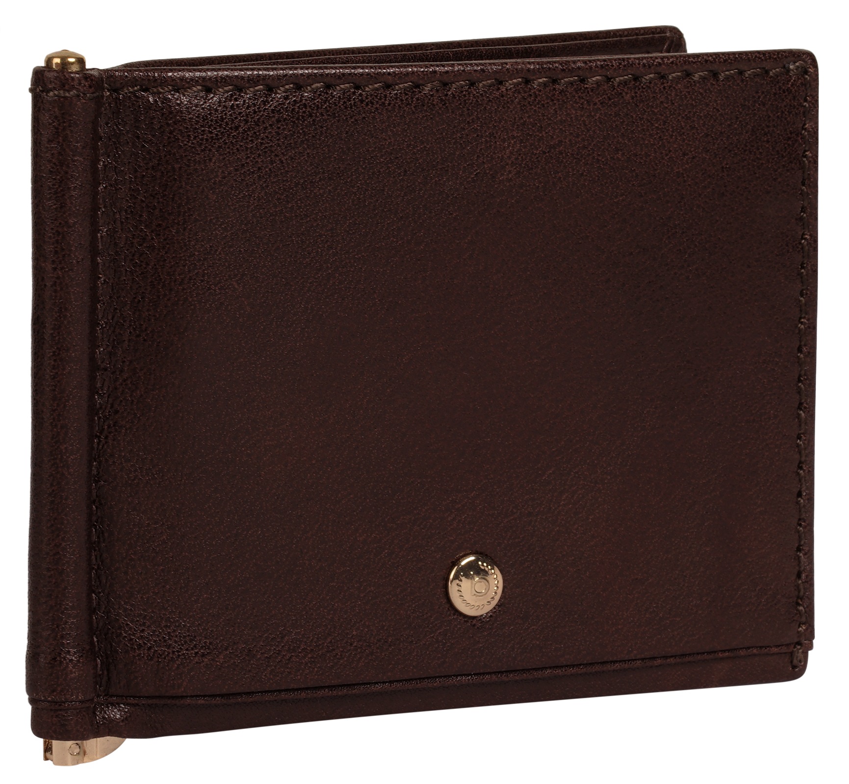 bugatti Geldbörse »NEAPLES« echt Leder