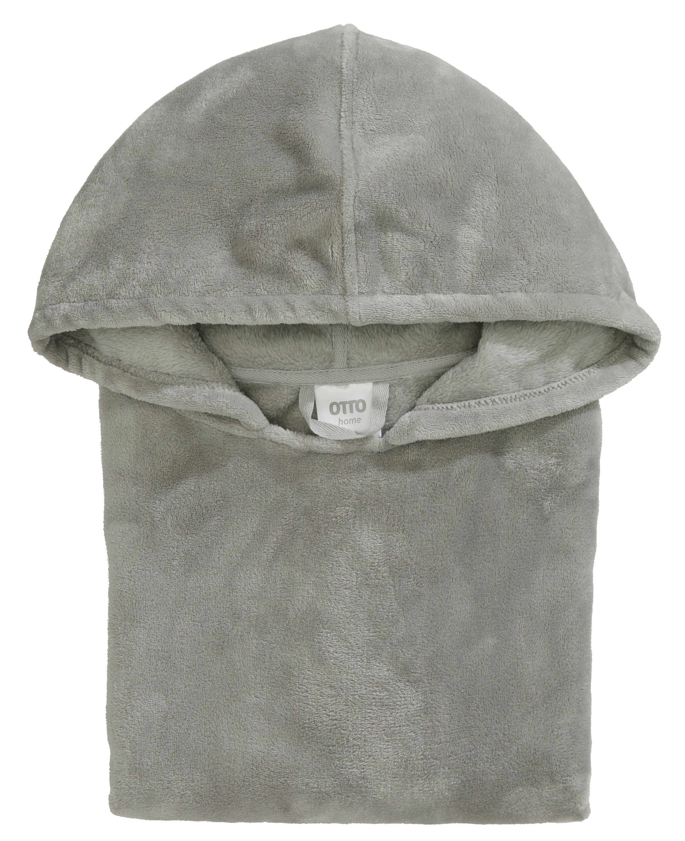 GOODproduct Poncho de bain »Miia, Surfponcho ideal für Sauna, Spa & im Urlaub« 1 cuis doux et moelleux, peluche, unisexe, pour dames et messieurs