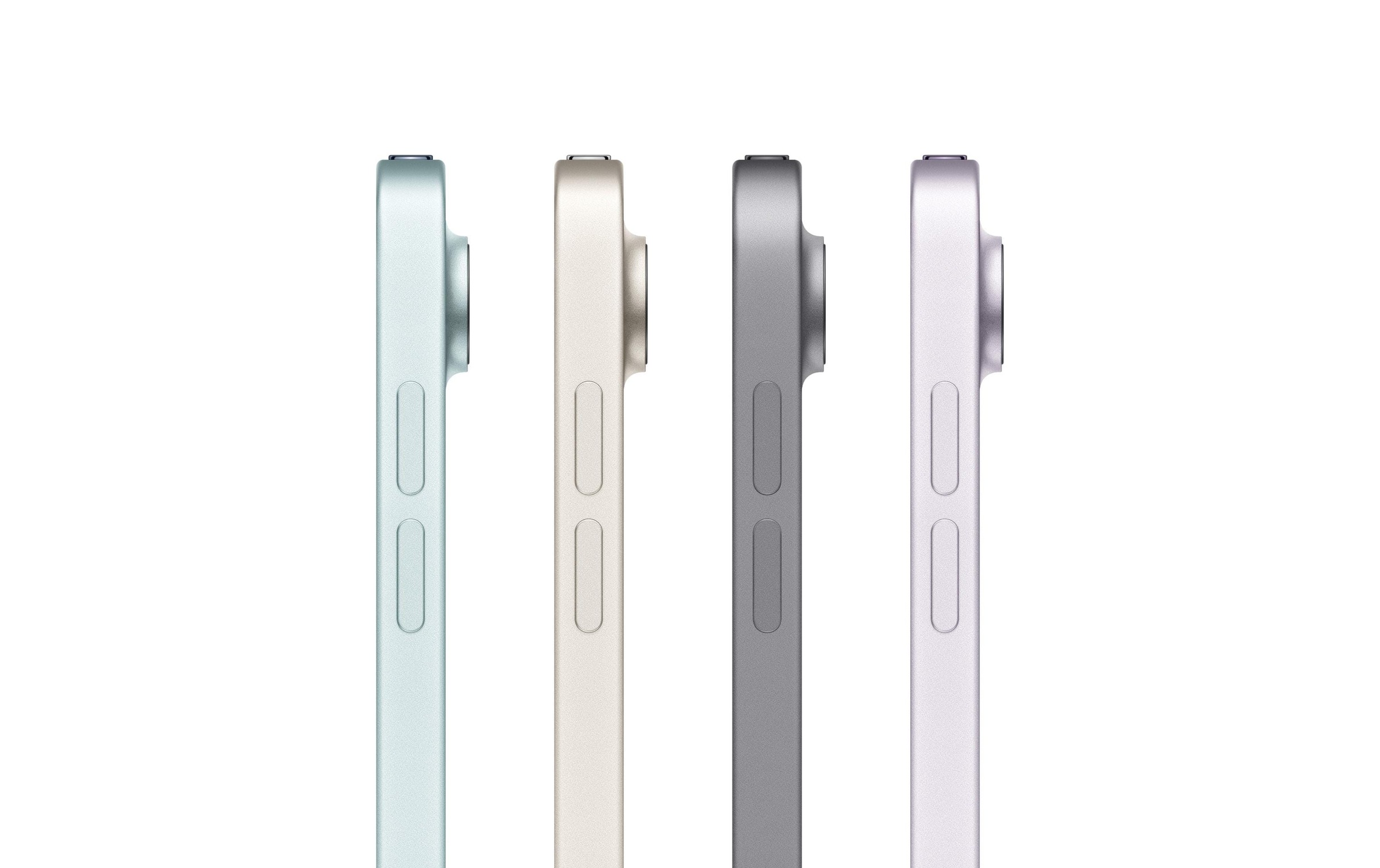 Apple Tablet »13" iPad Air Wi-Fi« (33,02 cm / 13 ″) iPadOS )