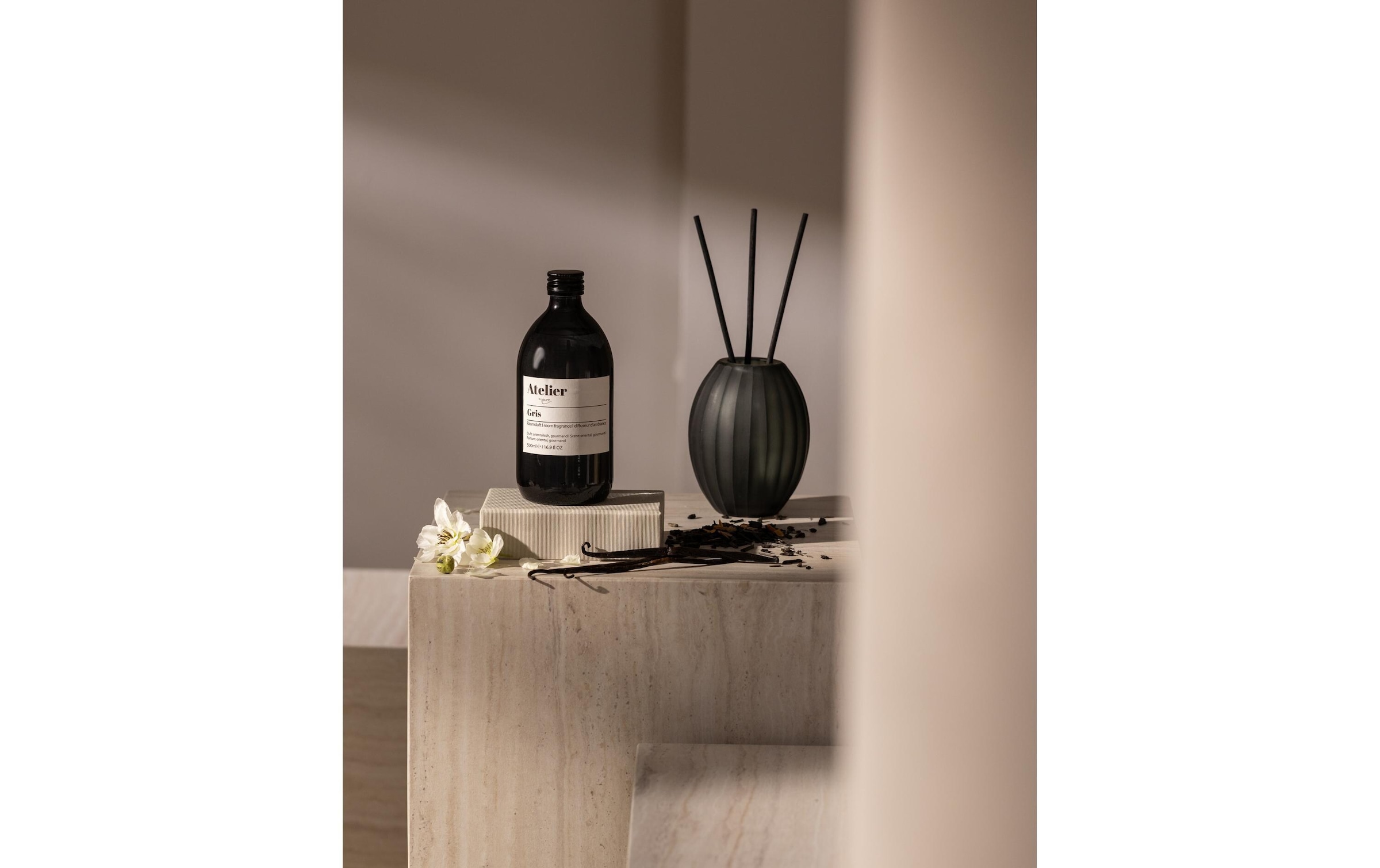 IPURO Duftstäbchen »Refill 500 ml«