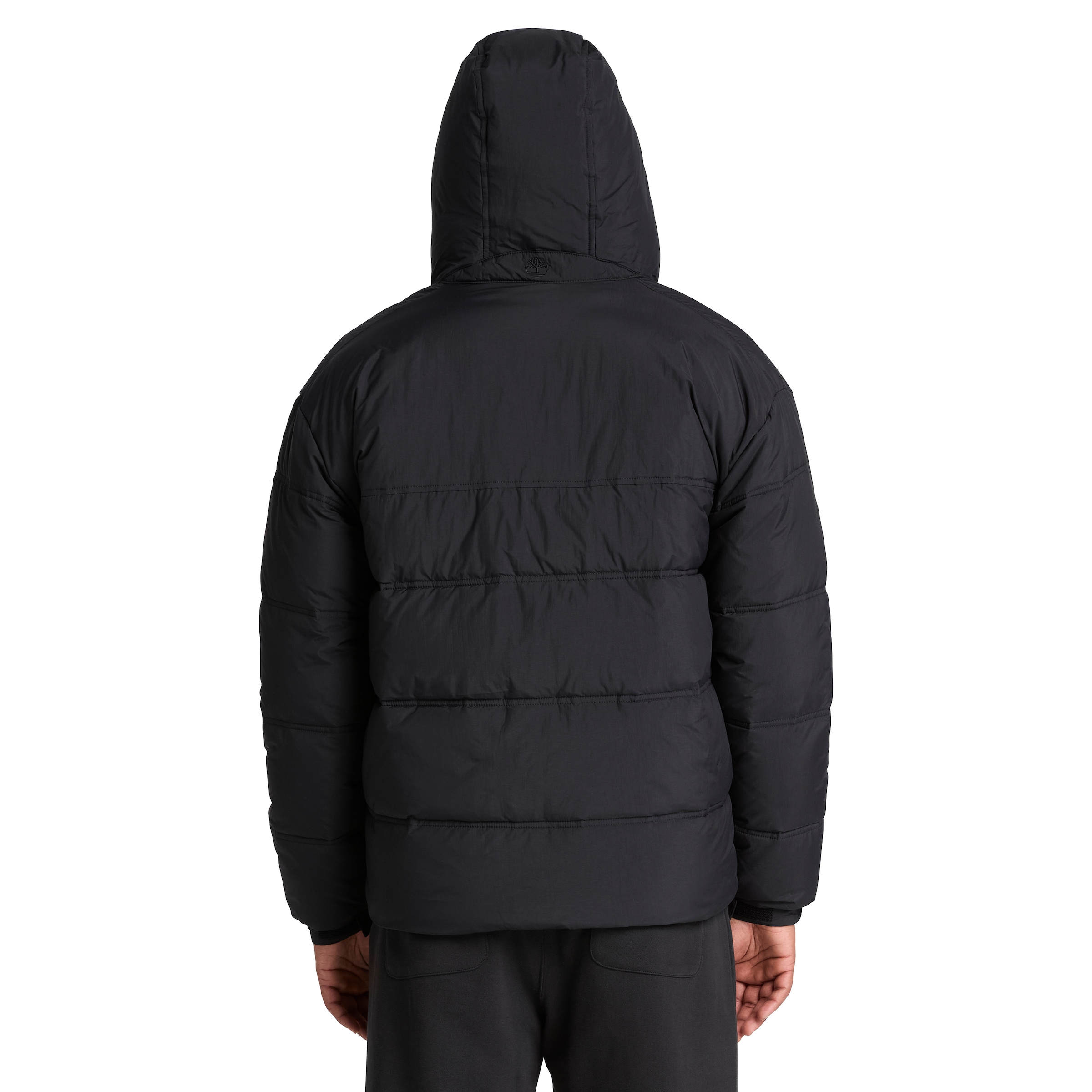 Timberland Steppjacke »DWR Synthetic Puffer Jacket« mit wärmender Steppkonstruktion, aus Nylon, auch in grossen Grössen