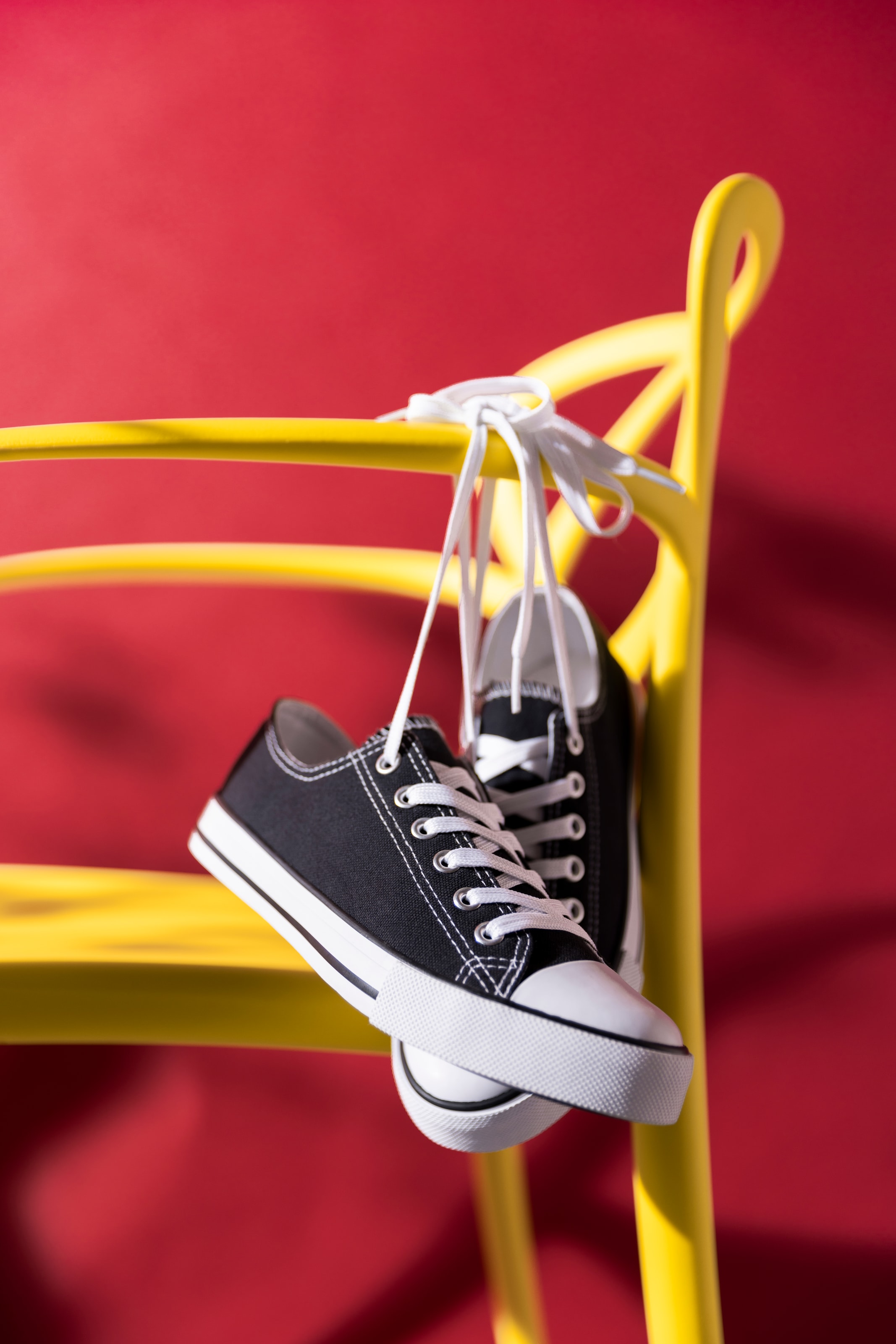 Aniston SHOES Sneakers  , Freizeitschuh, Schnürschuh - NEUE KOLLEKTION