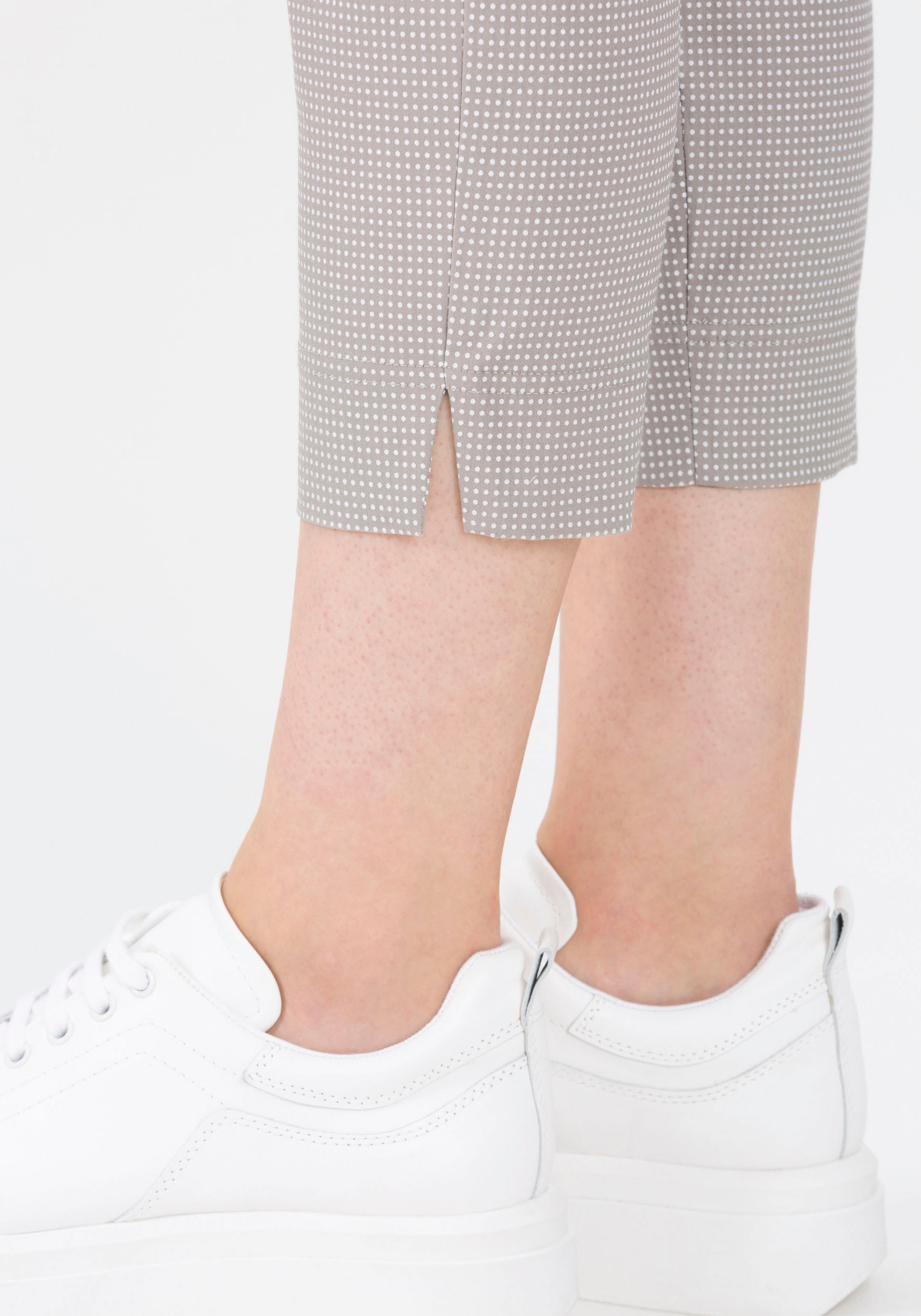 Stehmann 3/4-Hose »Loli«  in Grössen 34 bis 52