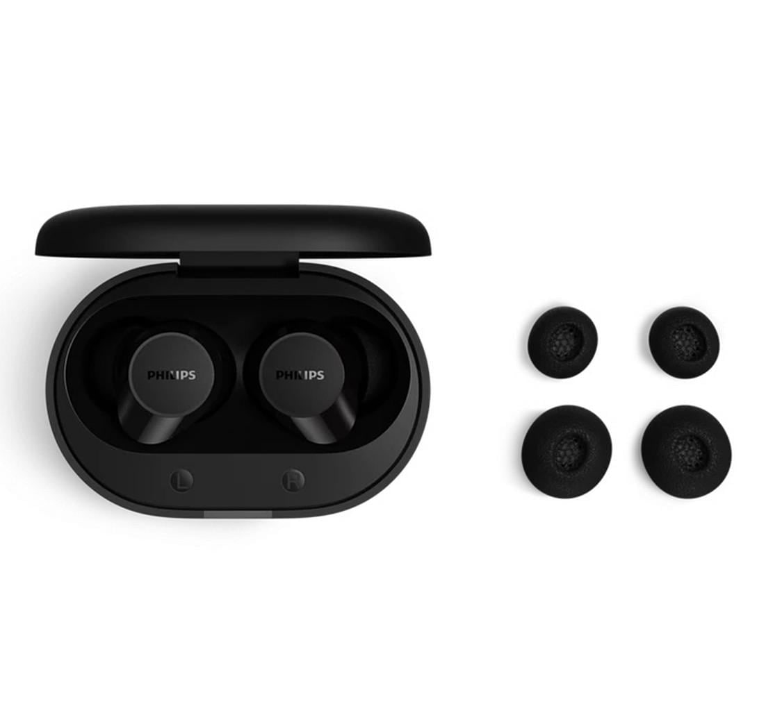 Philips Écouteurs intra-auriculaires sans fil »TAT1300/00« True Wireless | réduction du bruit