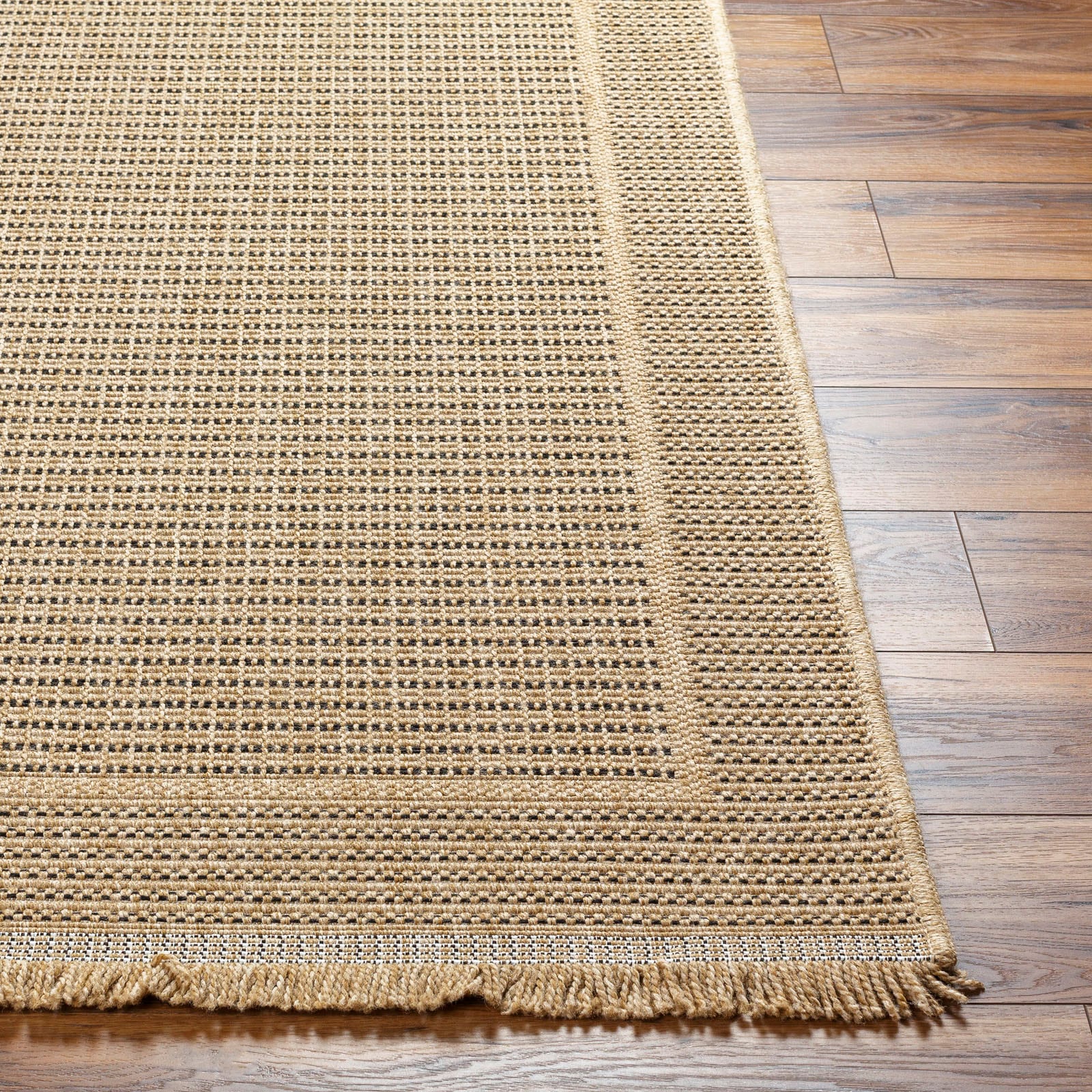 Livabliss Tapis »BENTON« Rectangulaire 8 mm Höhe