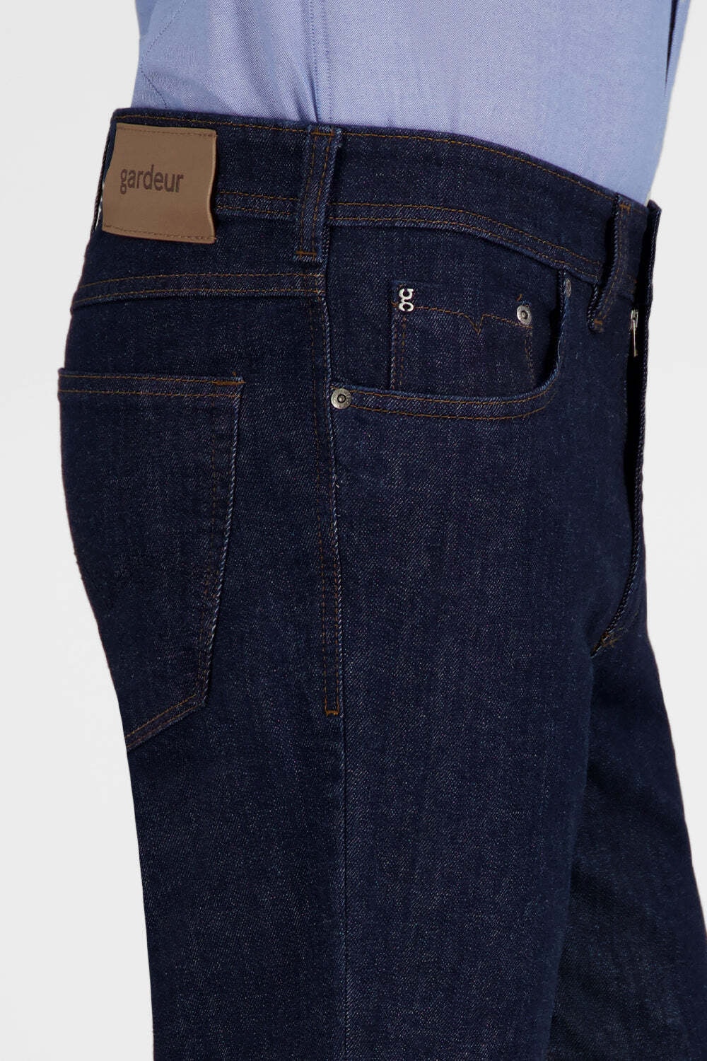 Atelier GARDEUR Jeans coupe régulière »Atelier GARDEUR Jeans NEVIO-11«