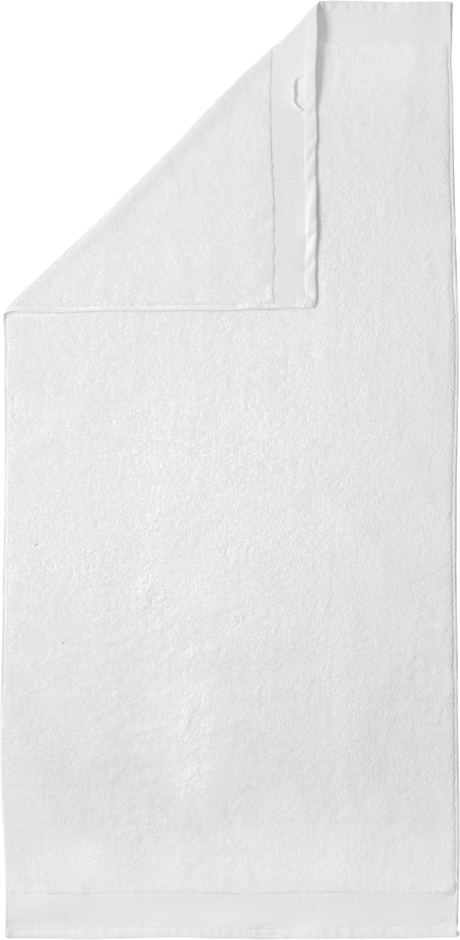 GOODproduct Handtücher »Fenya, flauschig und weich, Premium Handtücher 550gr/m²« mit Bordüre, Set, 100% Baumwolle, Hotel-Qualität, 5 Jahre Garantie
