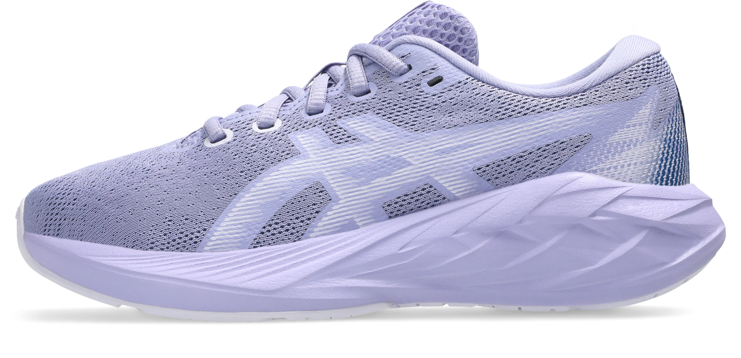 Asics Chaussure de course »NOVABLAST 5 GS«  pour enfants et adolescents