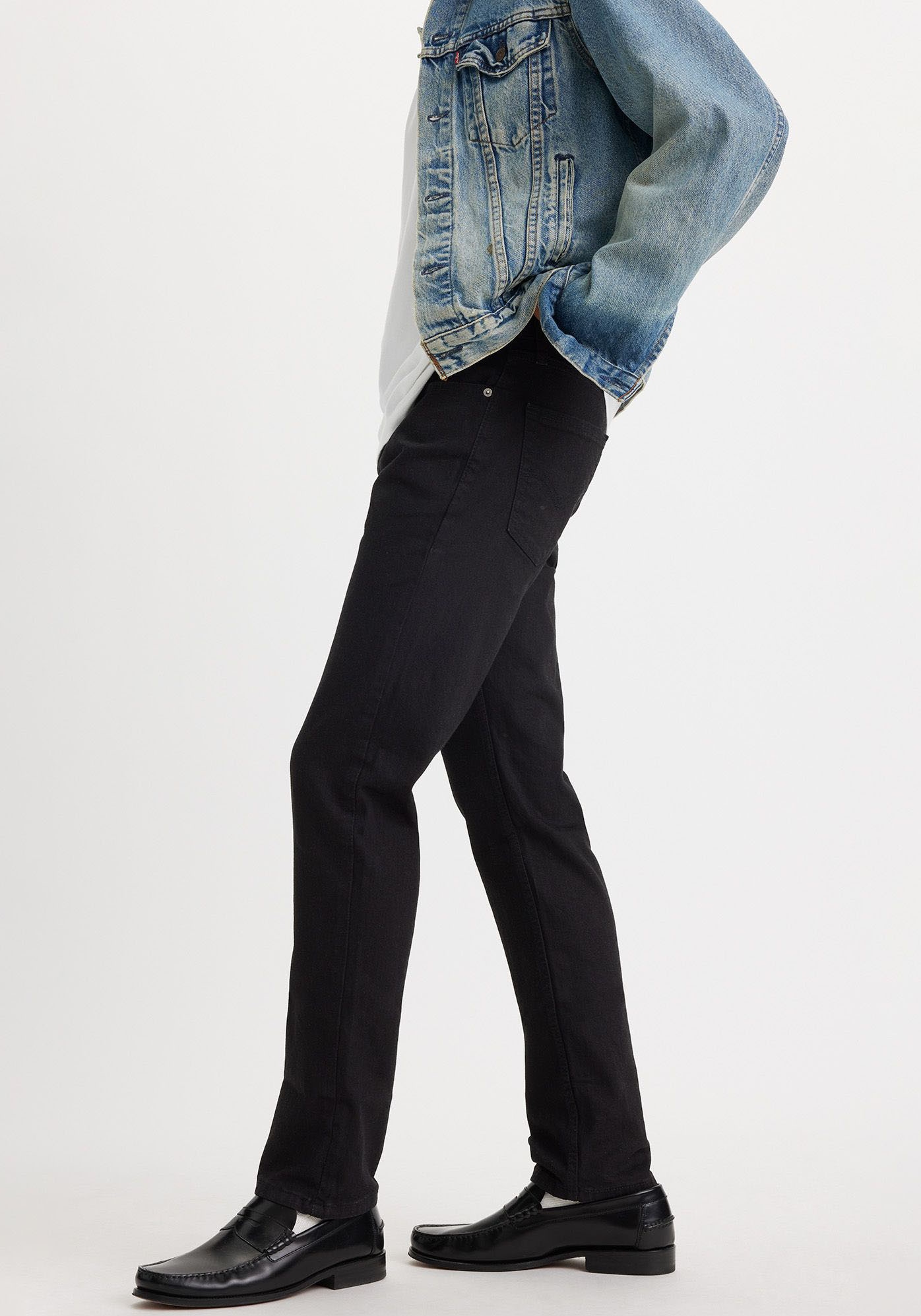 Levi's® Jeans slim »511 SLIM« avec stretch