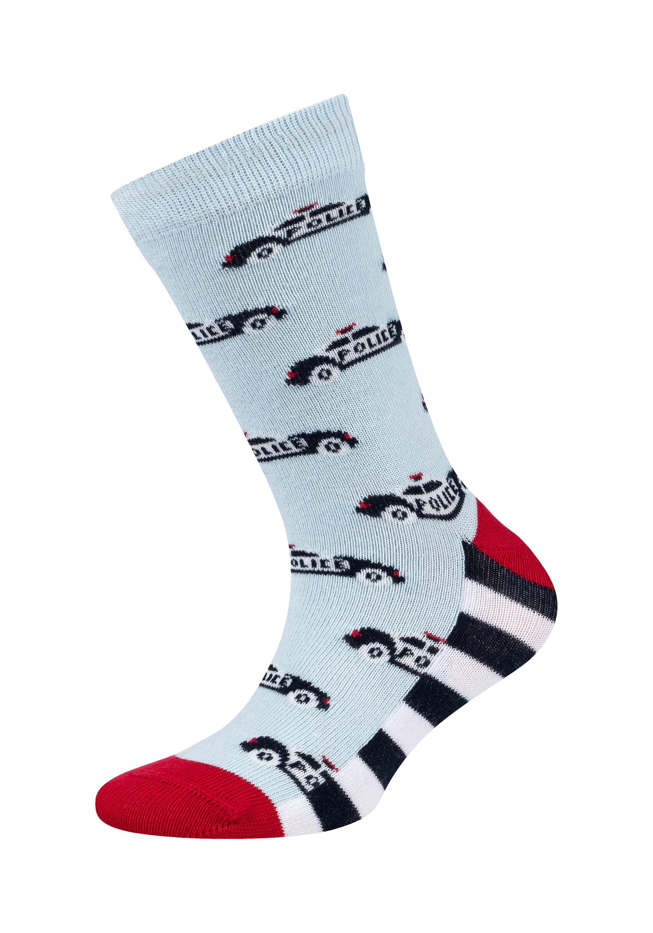 Camano Socken 8 Paar, 