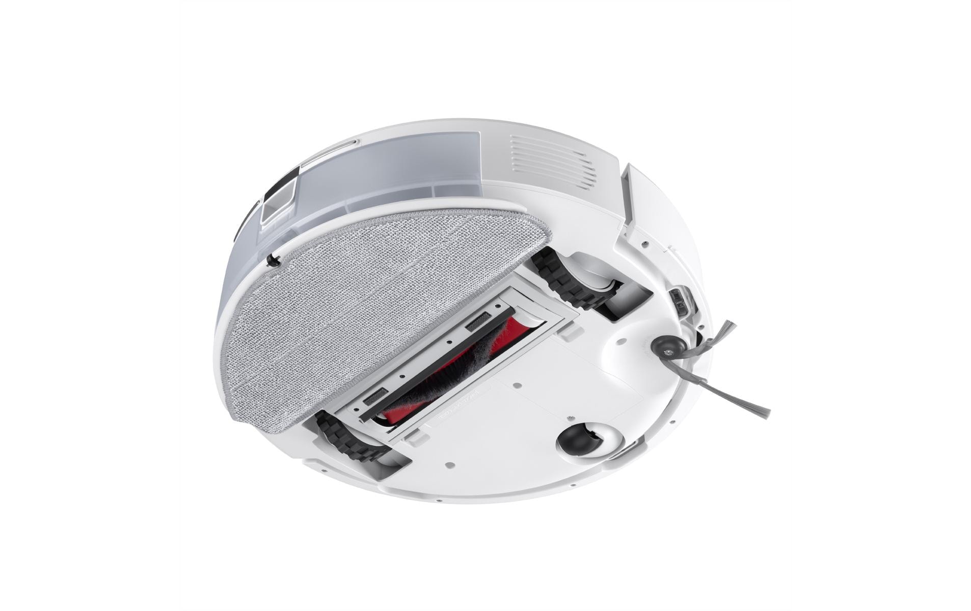 Roborock Nass-Trocken-Saugroboter »Q7TF+«