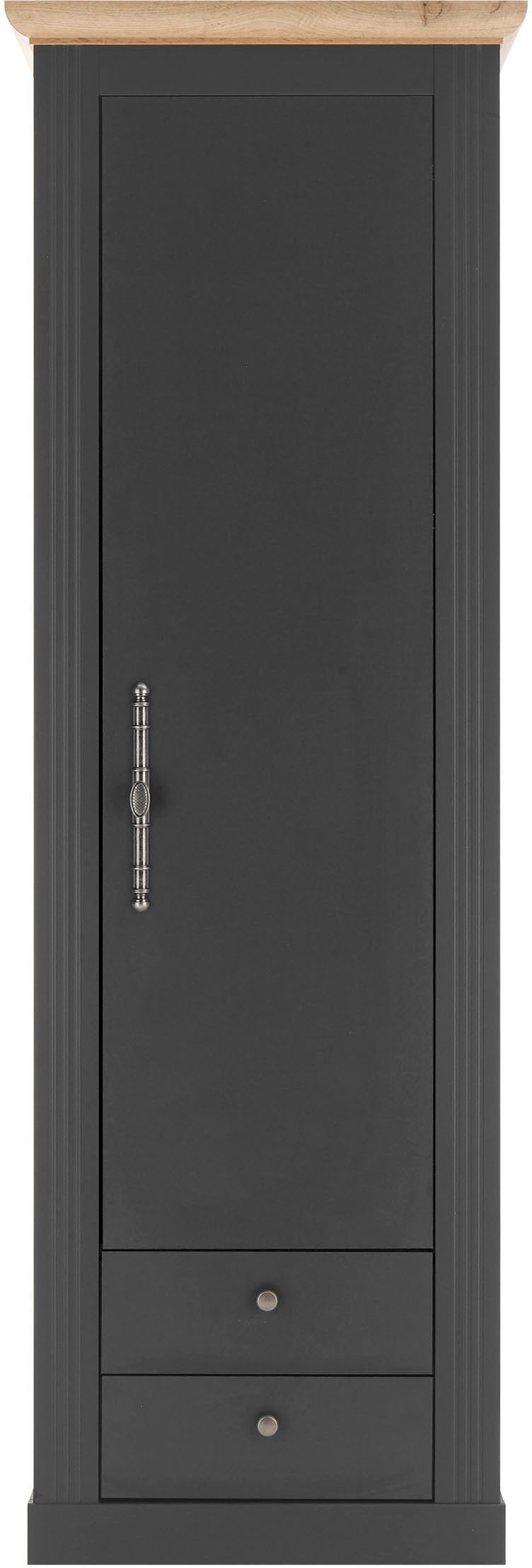 GOODproduct Schuhschrank »WESTMINSTER BESTSELLER!« Höhe ca. 203 cm,  im romantischen Landhausstil