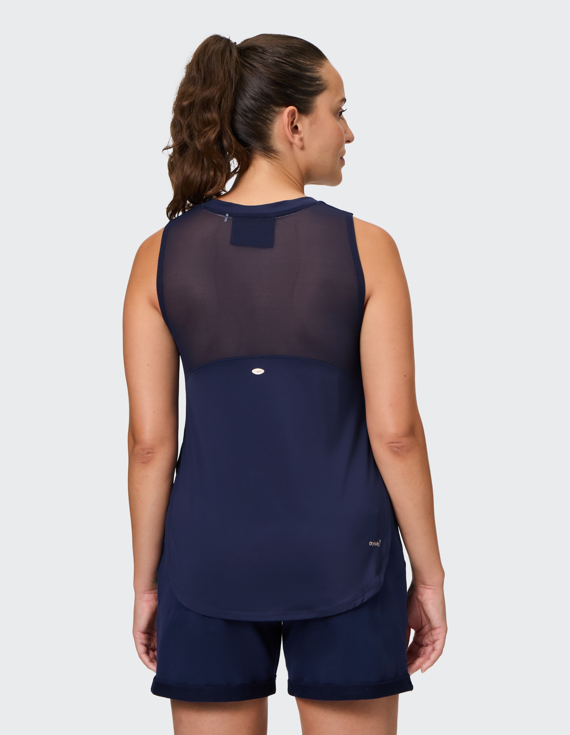 Venice Beach Tanktop »TANK TOP MAUDE«
