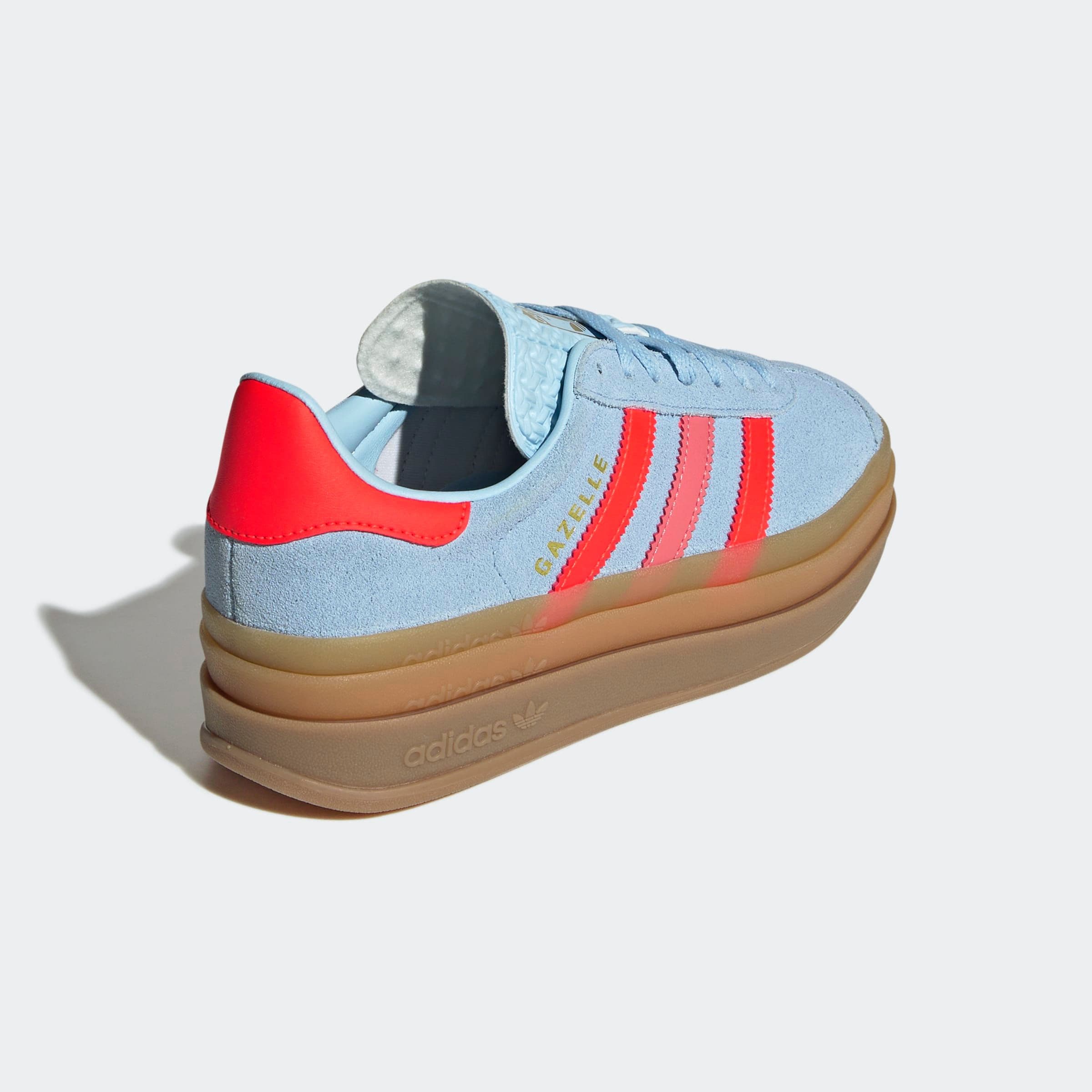 adidas Originals Sneakers »GAZELLE BOLD«