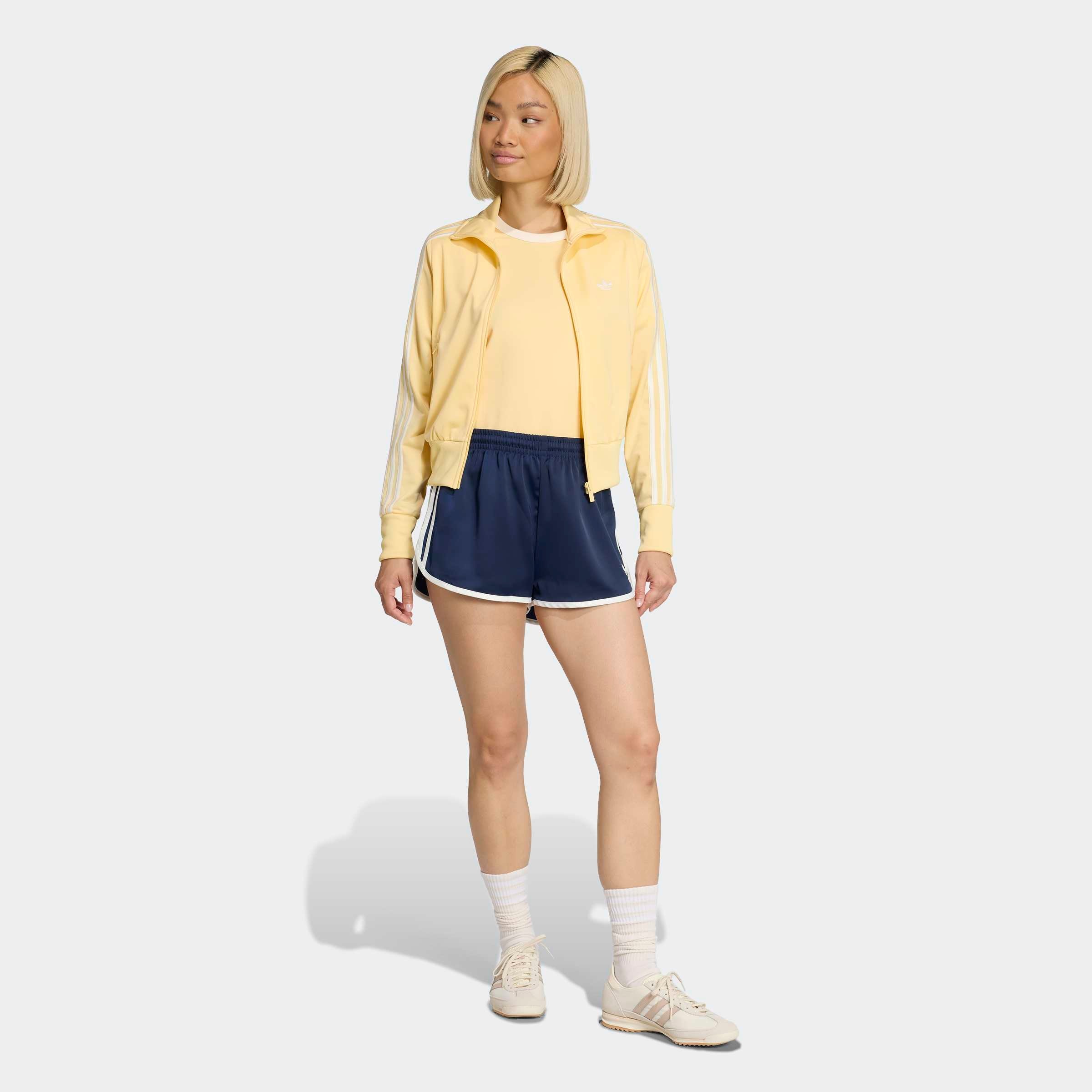 adidas Originals Short »3-STREIFEN SPRINTER«