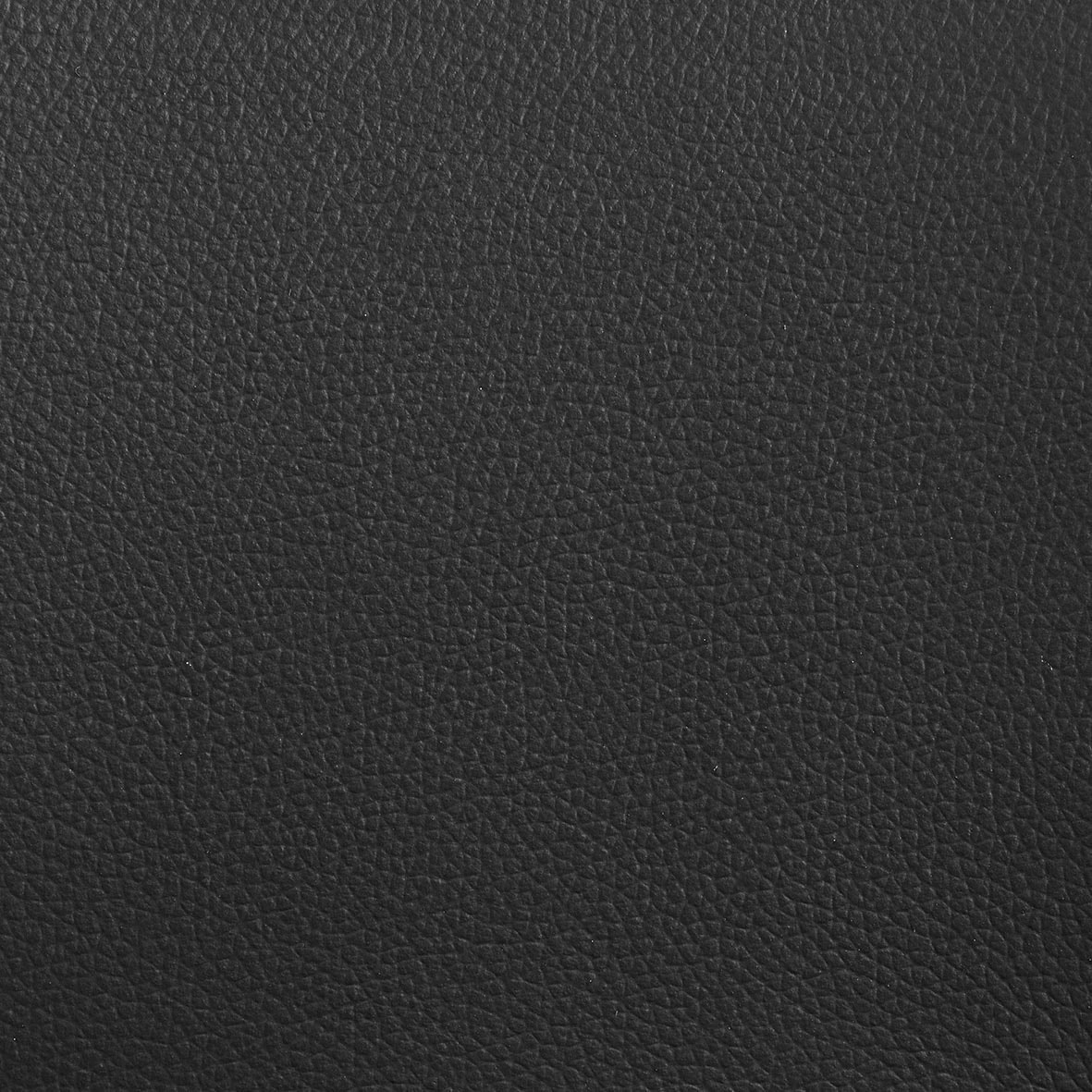 GOODproduct Drehstuhl »Lika« (Set) 2 Stk.echtes Leder, 360° Drehfunktion, Steppnähte, Metallgestell